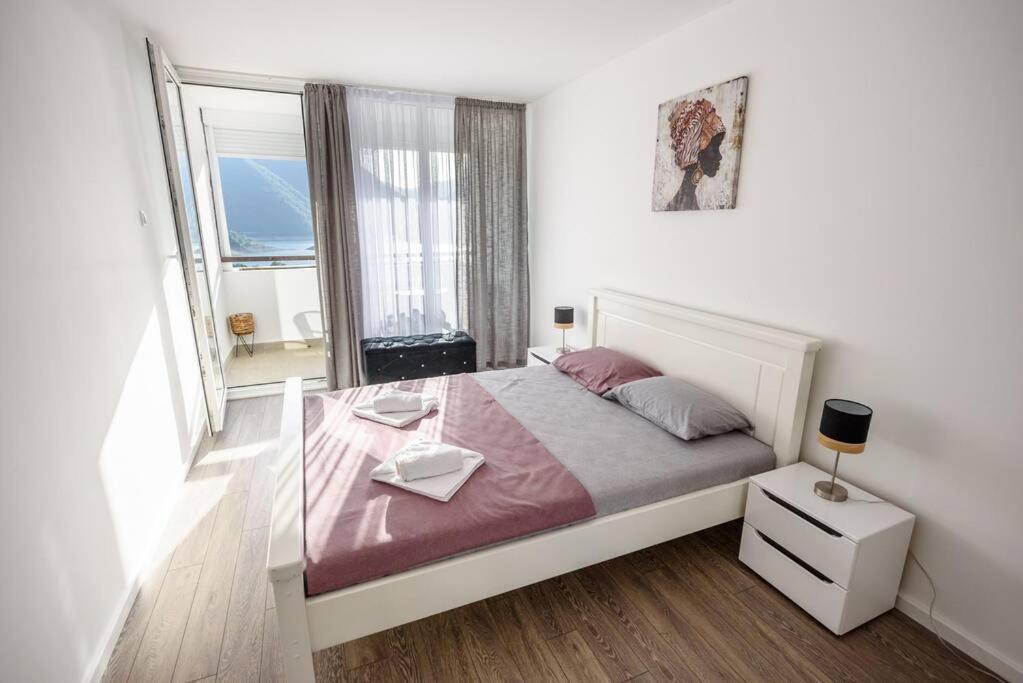 Two-Bedroom Apartment - Photo 1
