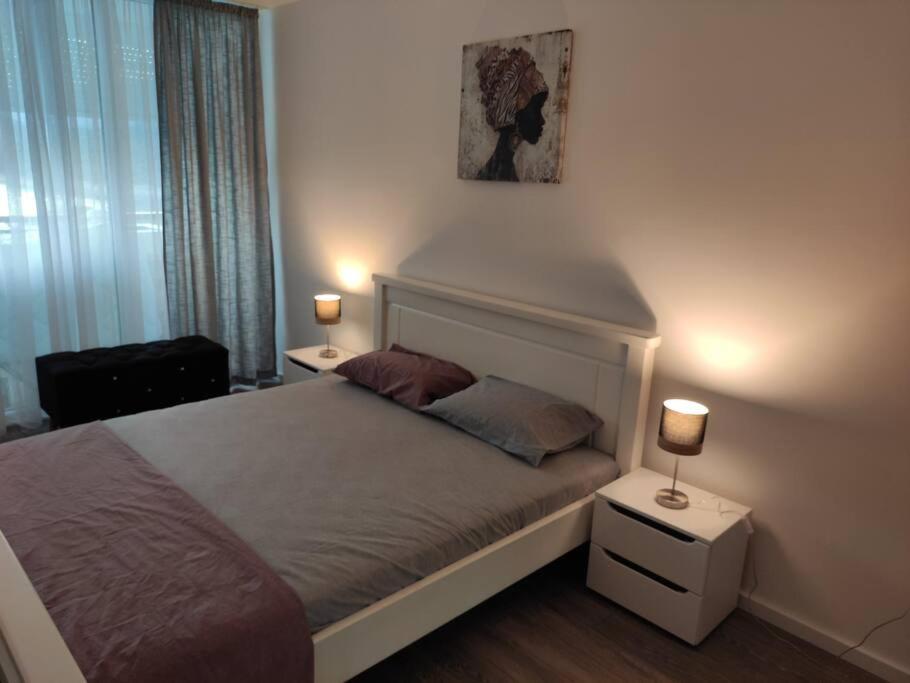 Two-Bedroom Apartment - Photo 10