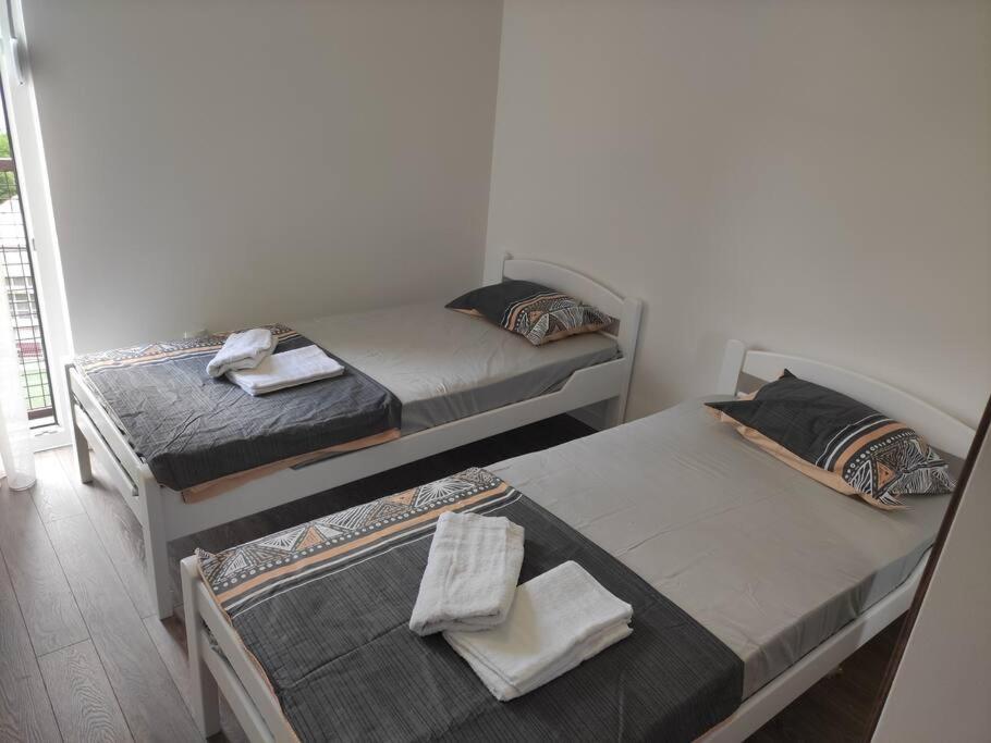 Two-Bedroom Apartment - Photo 41