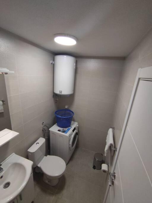 Two-Bedroom Apartment - Photo 25
