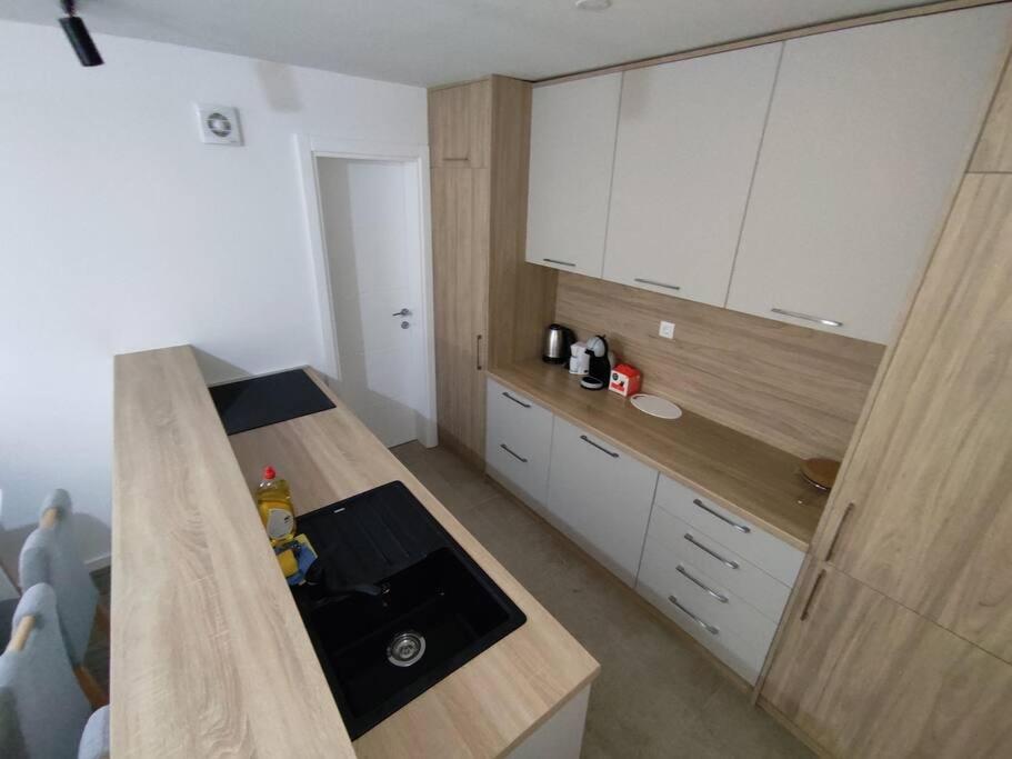 Two-Bedroom Apartment - Photo 30