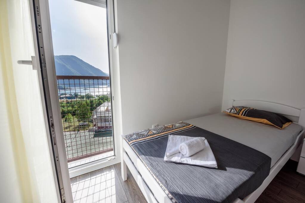 Two-Bedroom Apartment - Photo 39