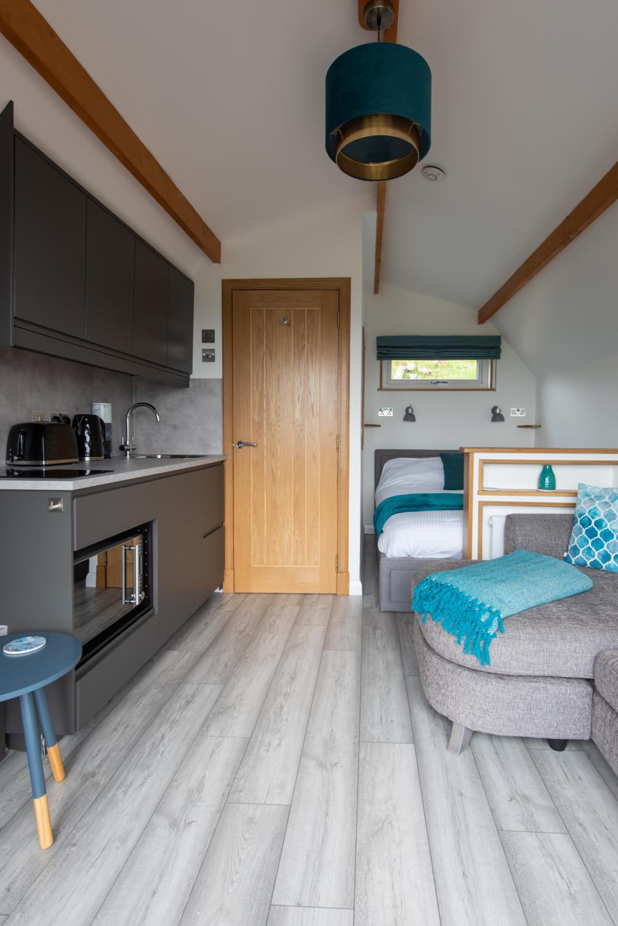 Superior King Suite