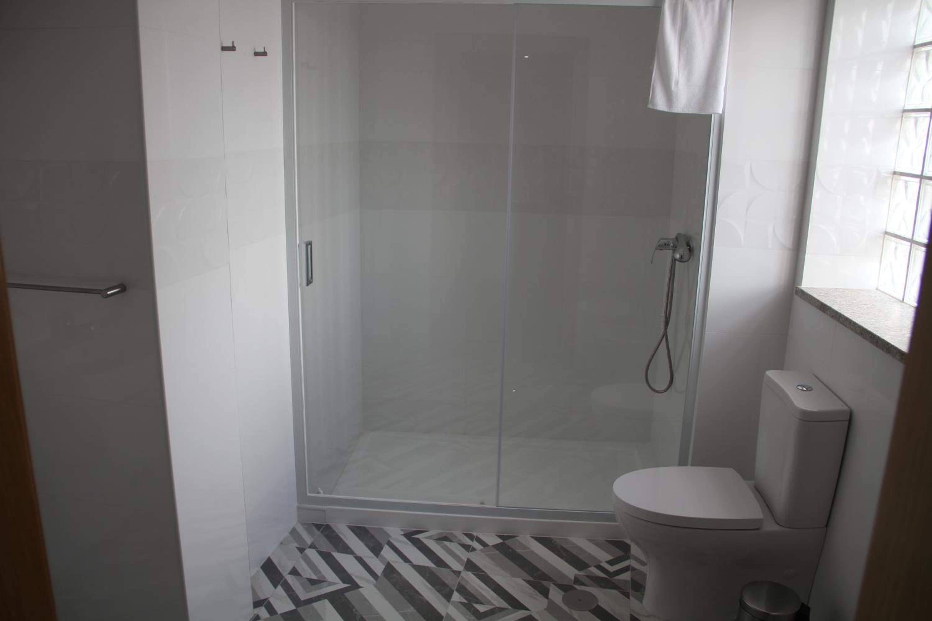 Deluxe Double Room - Photo 7