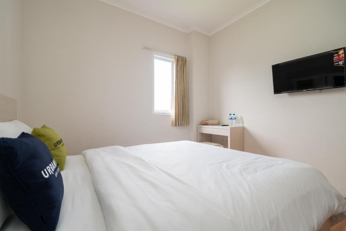 Economy Double Room photo 2