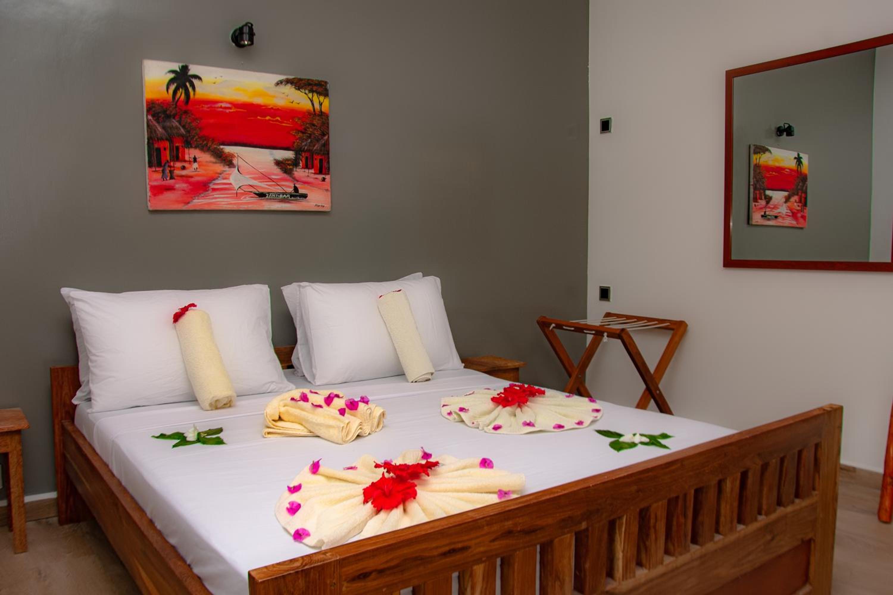 Standard Double Room - Photo 1