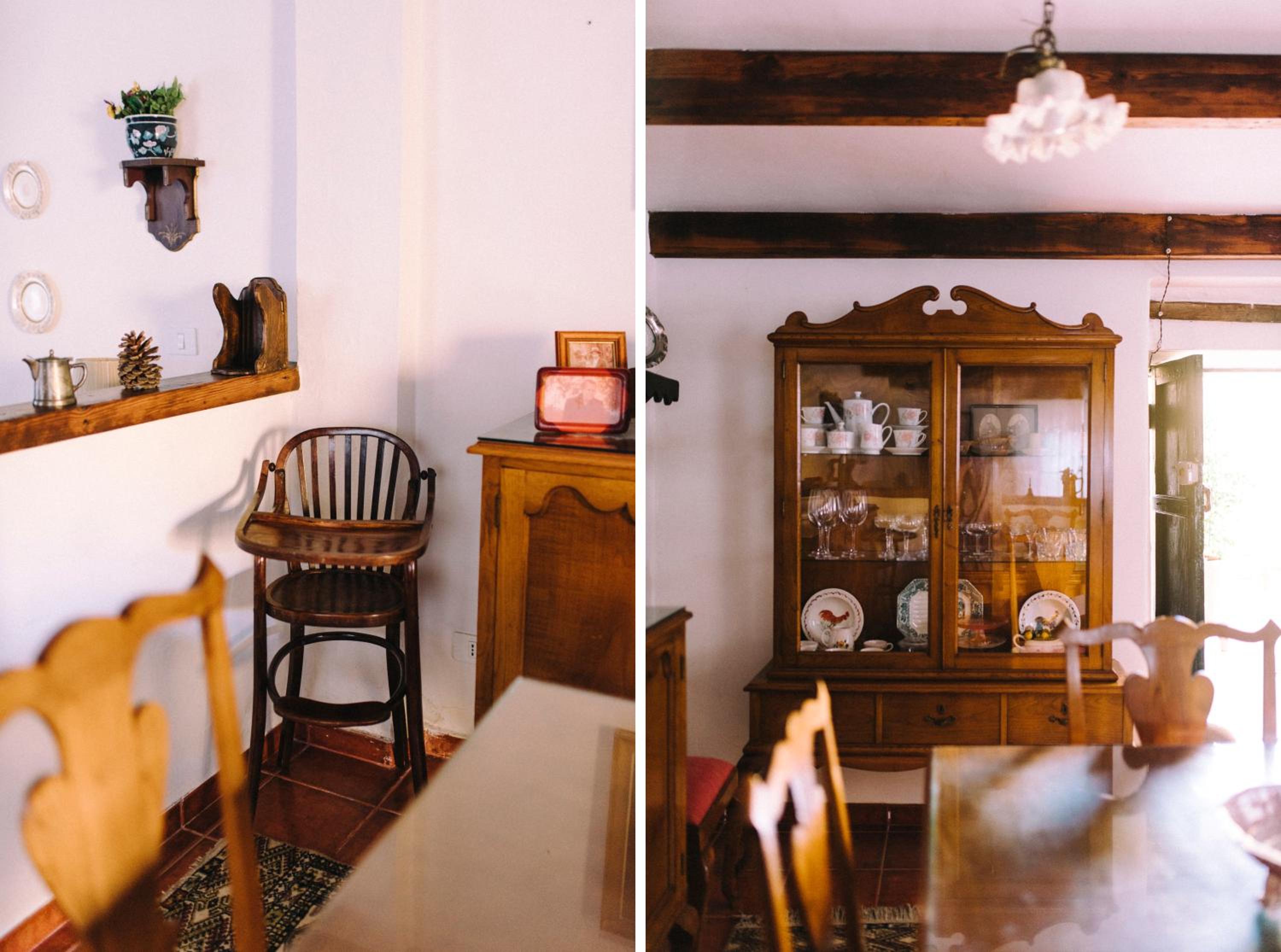 Two-Bedroom House photo 2
