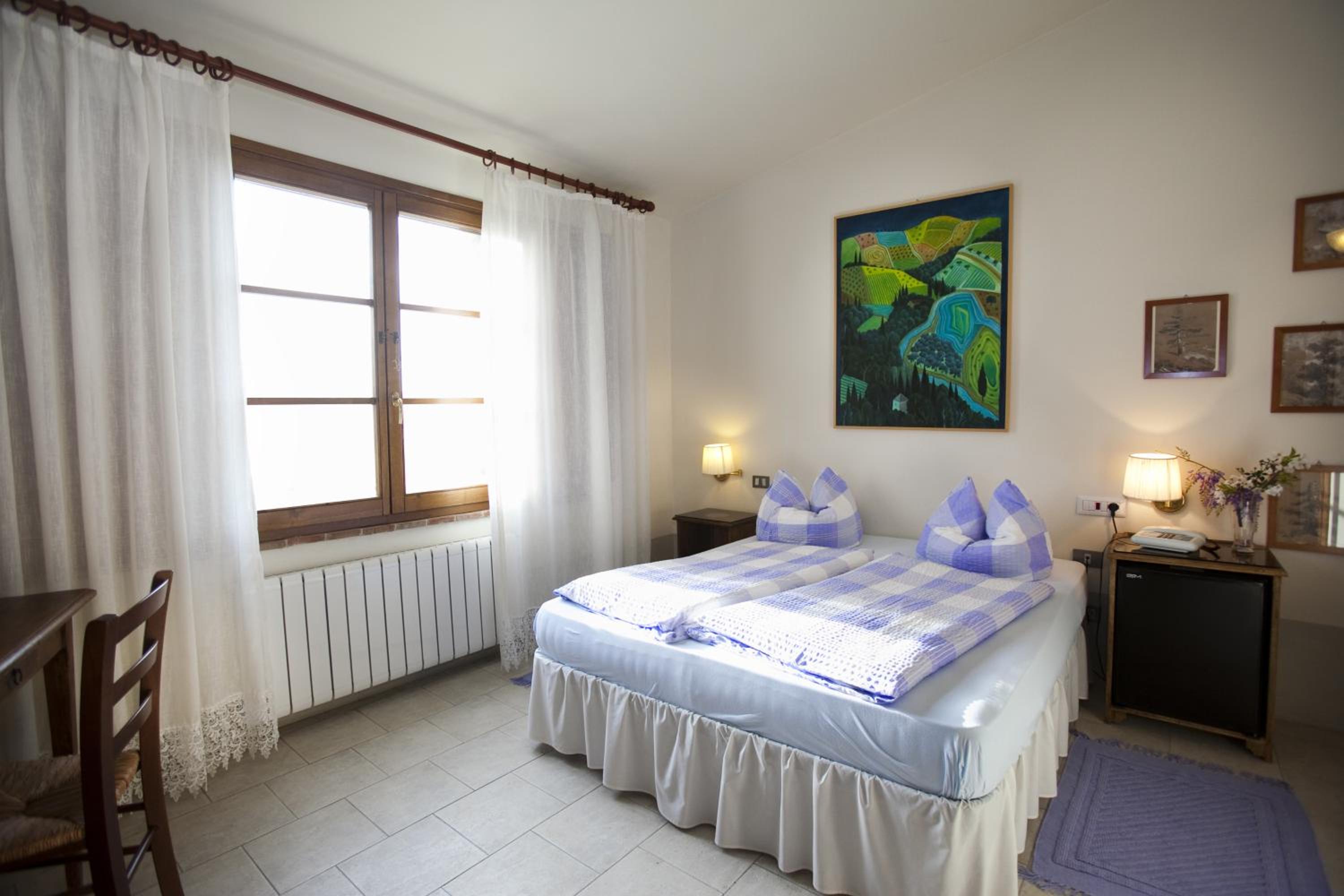 Superior Double Room - Photo 9