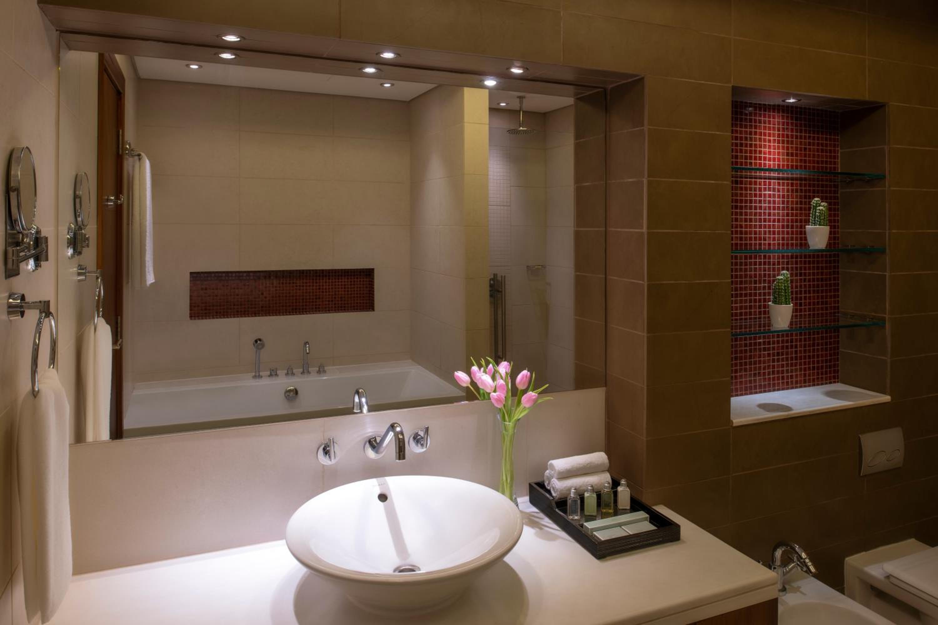 Family Suite - Photo 2