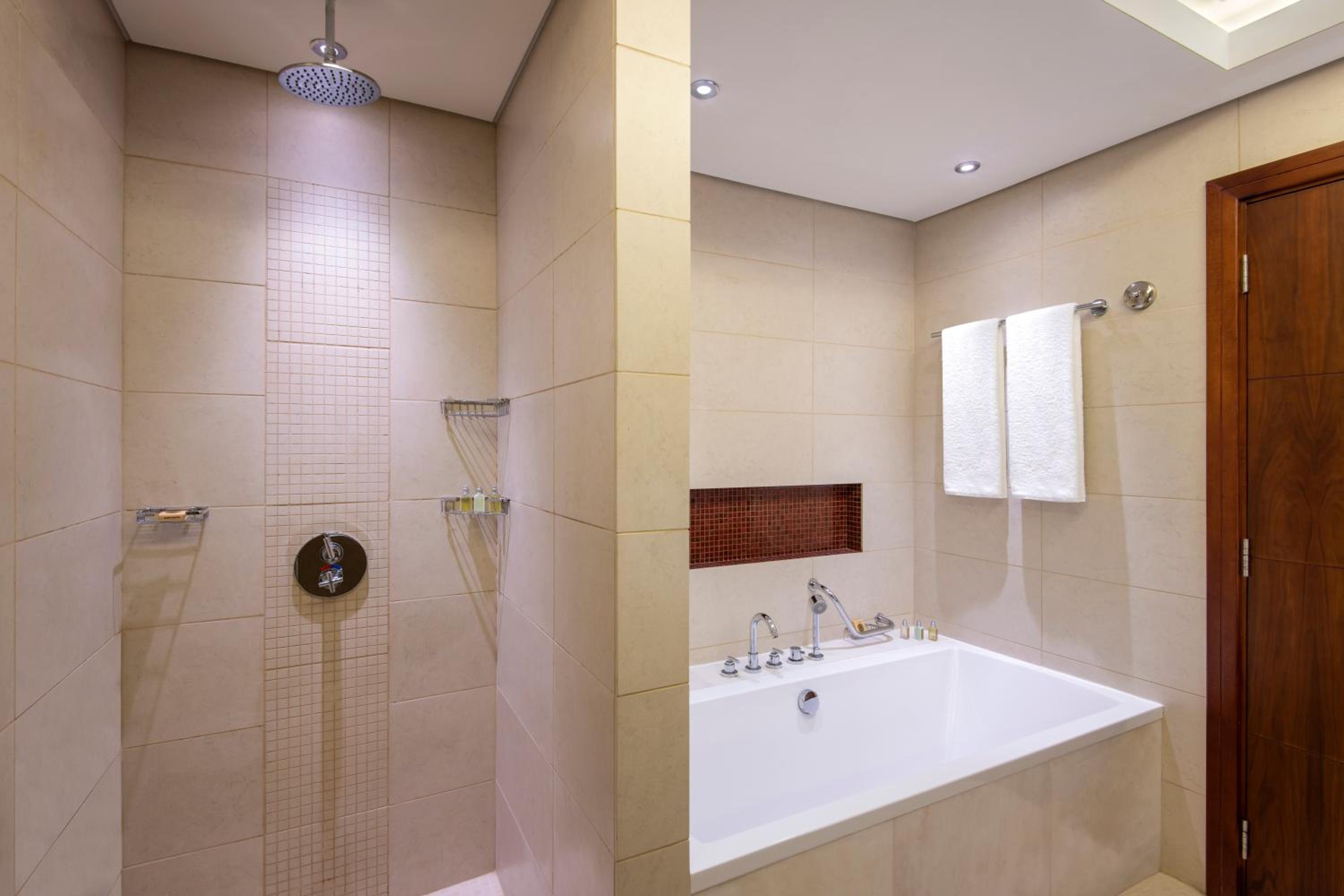 Family Suite - Photo 13