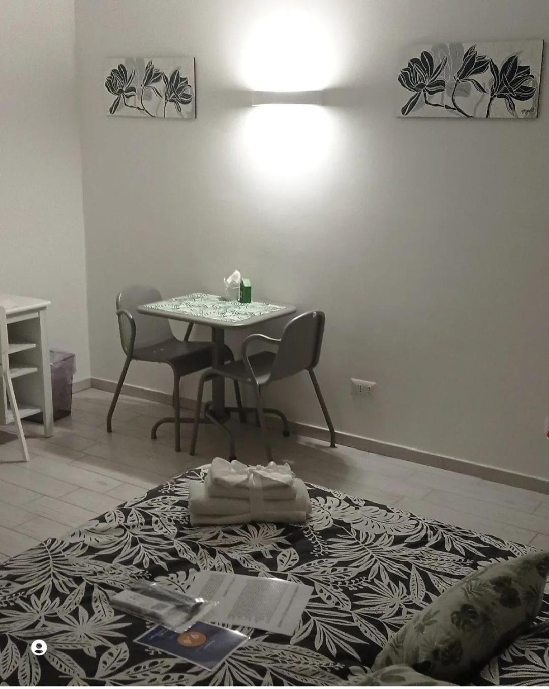 King Room with Balcony