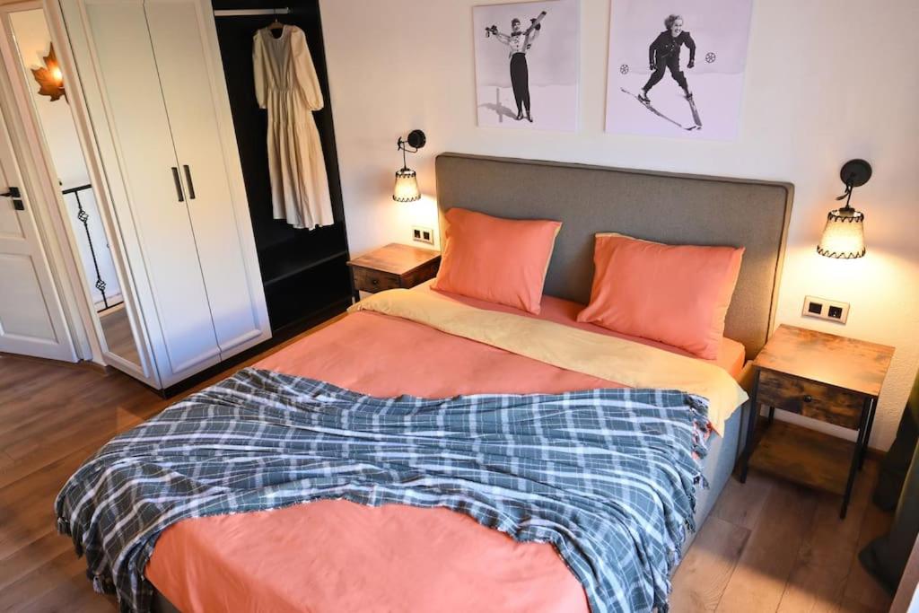 One-Bedroom Villa - Photo 3