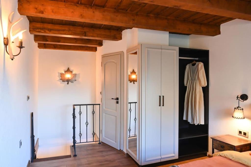 One-Bedroom Villa - Photo 4