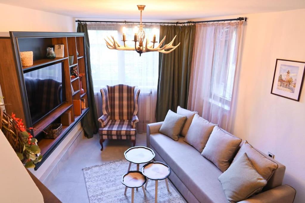 One-Bedroom Villa - Photo 12