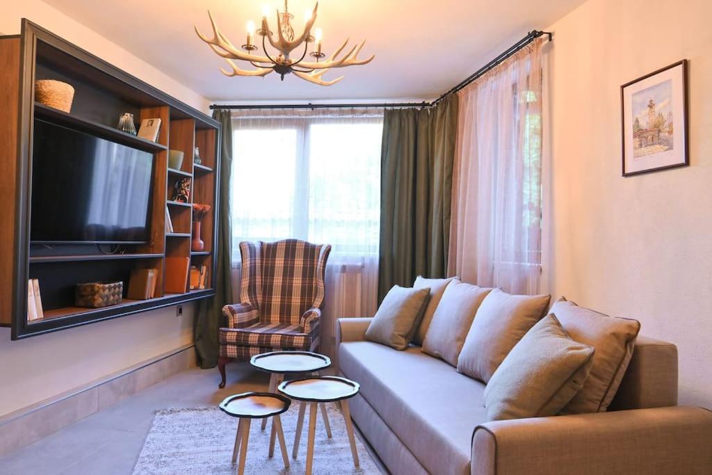 One-Bedroom Villa - Photo 1