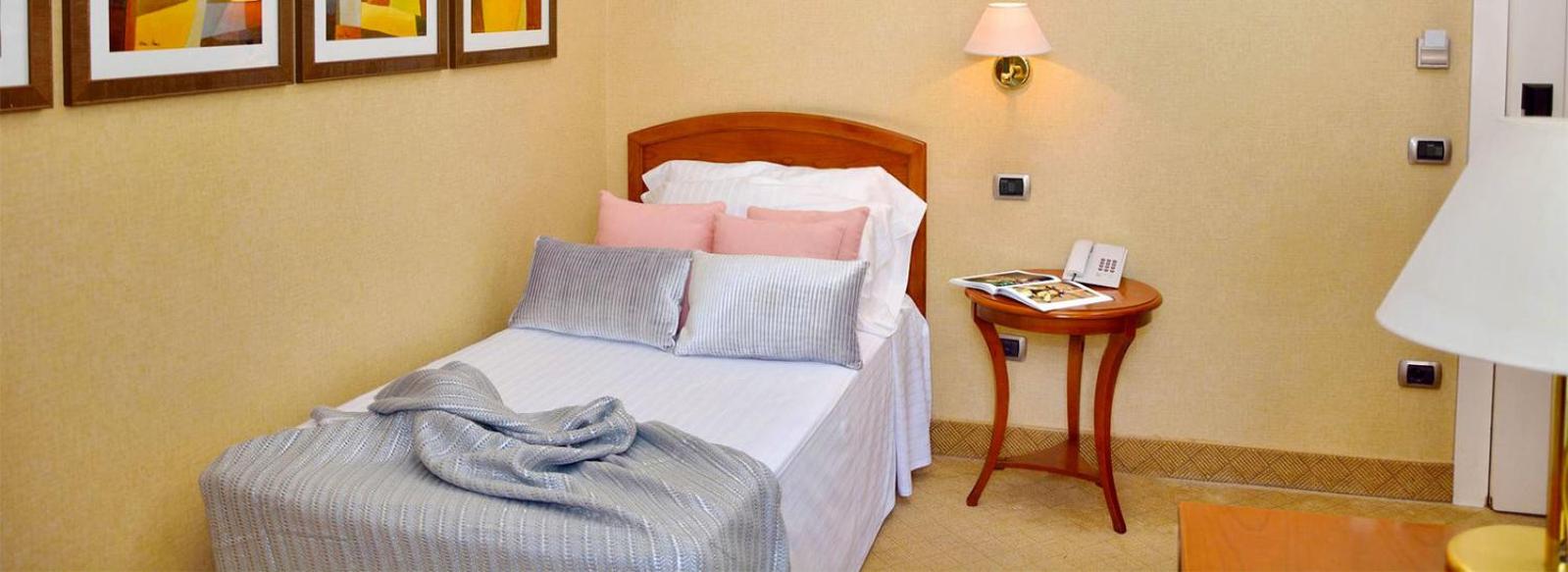 Single Room photo 1