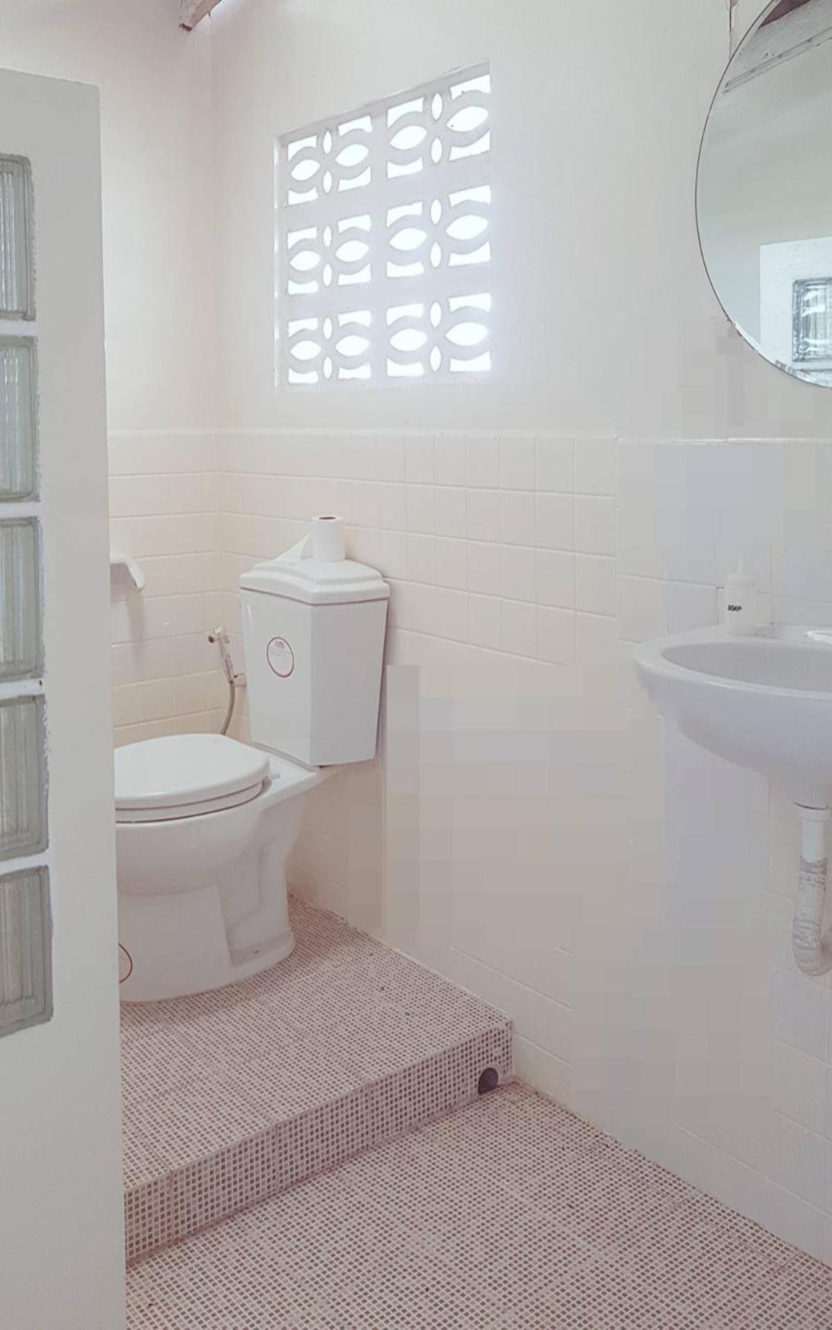 Economy Double Room with Fan - Photo 7