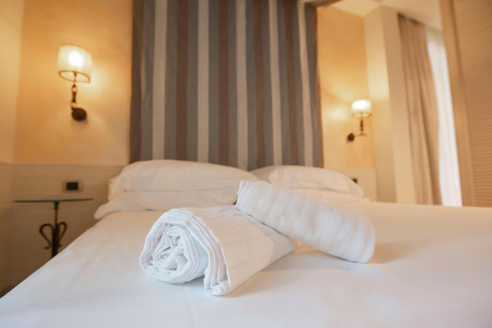 Suite with Private Pool