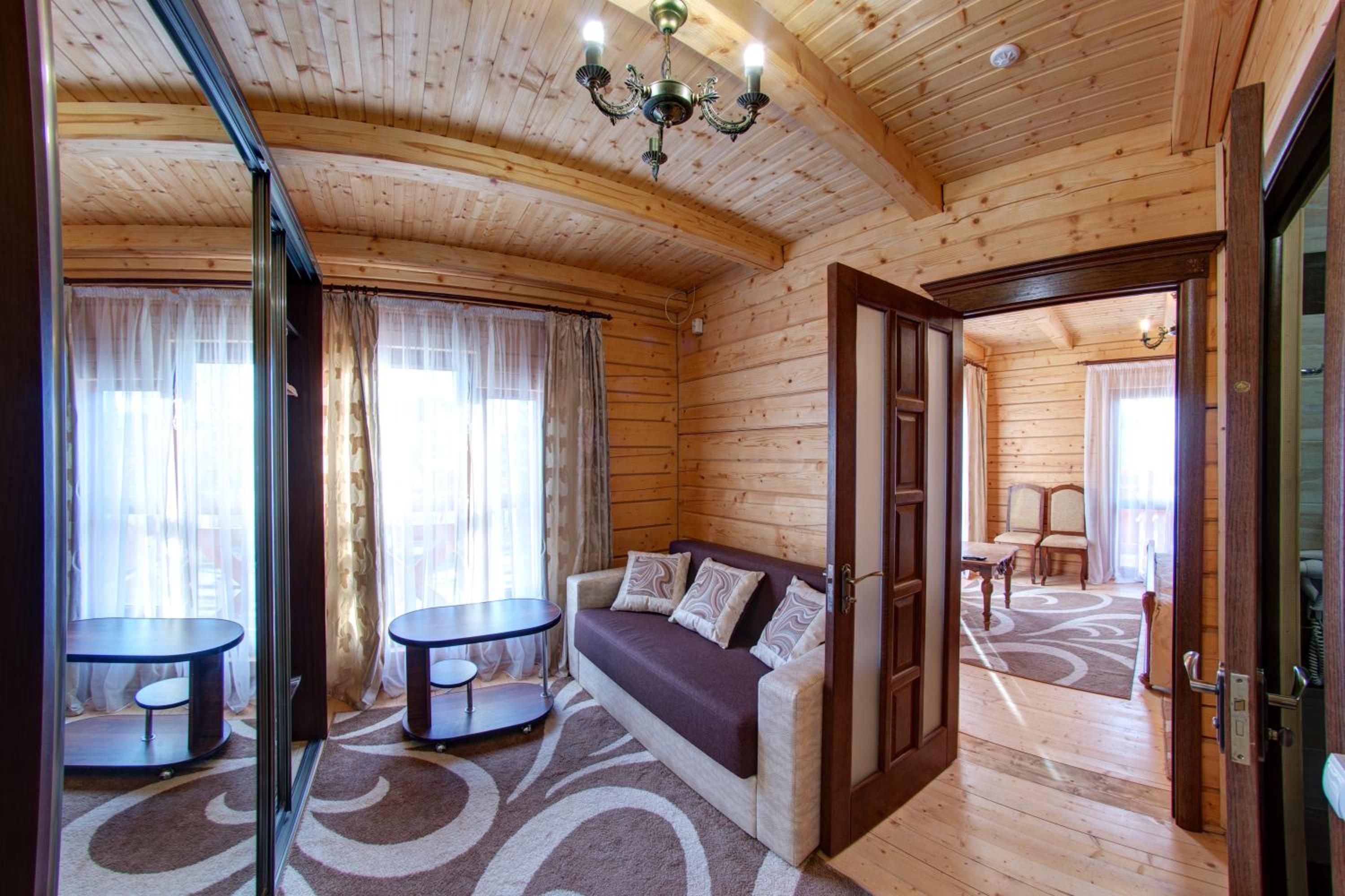 Suite photo 1