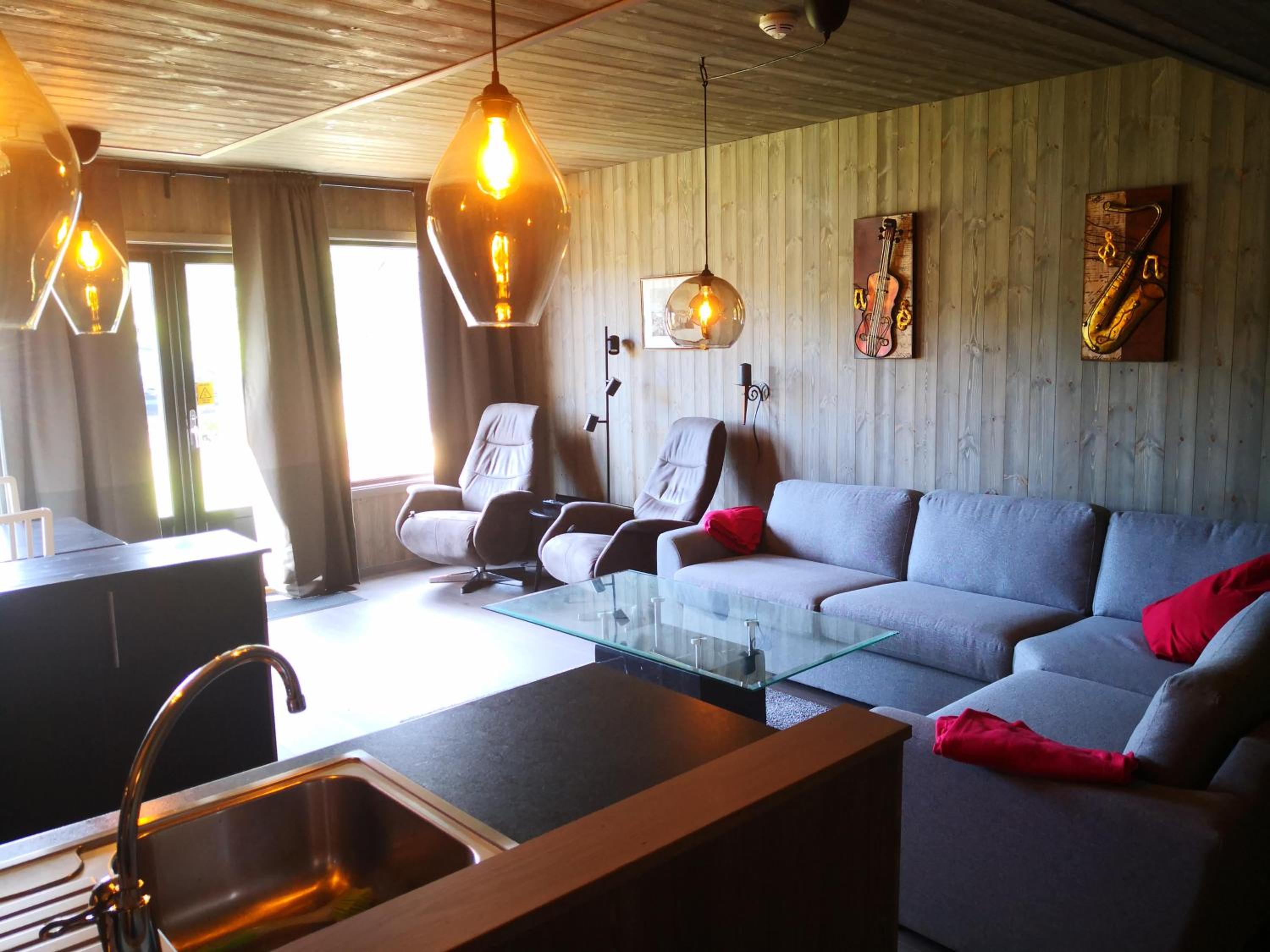 Apartment with Lake View photo 1