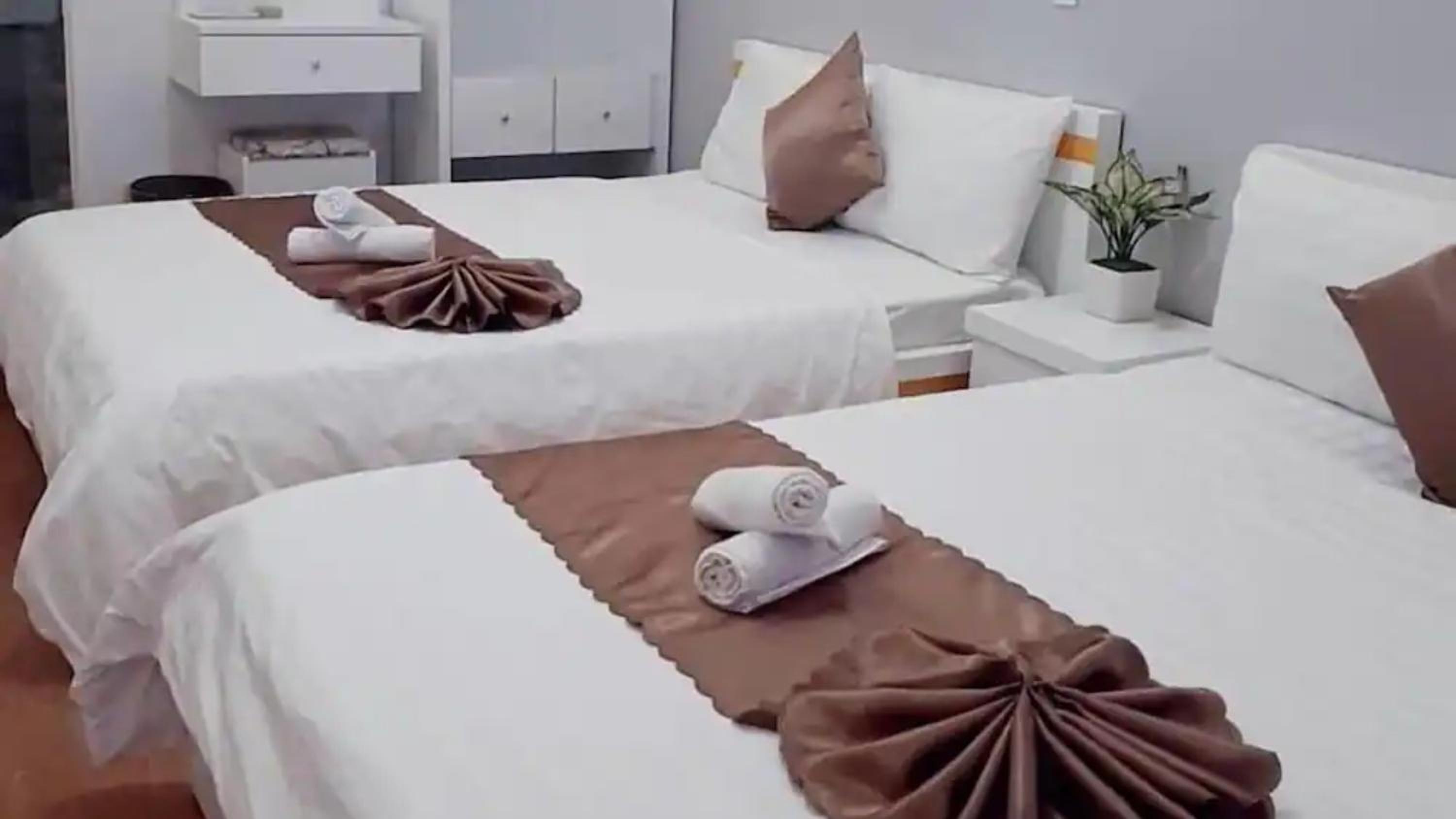 Quadruple Room - Photo 4