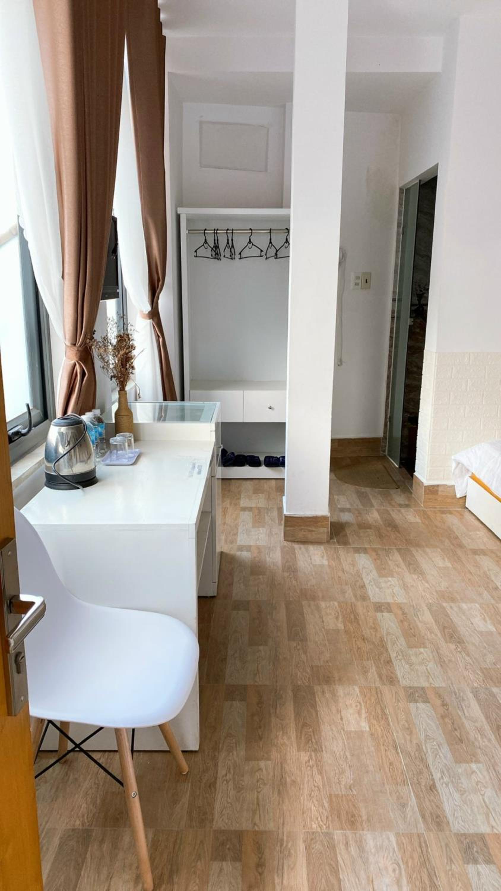 Quadruple Room - Photo 3