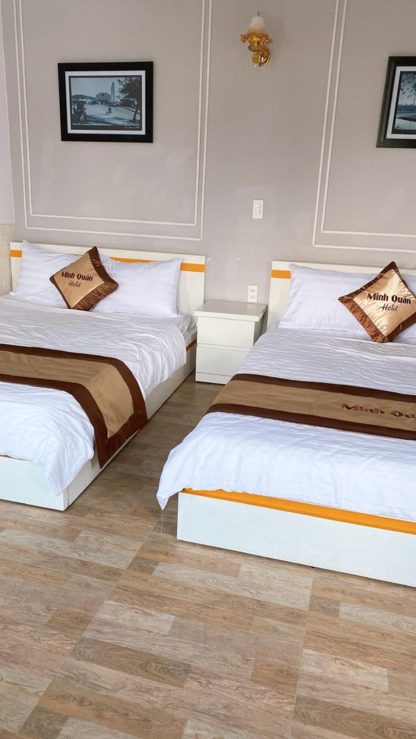 Quadruple Room - Photo 1