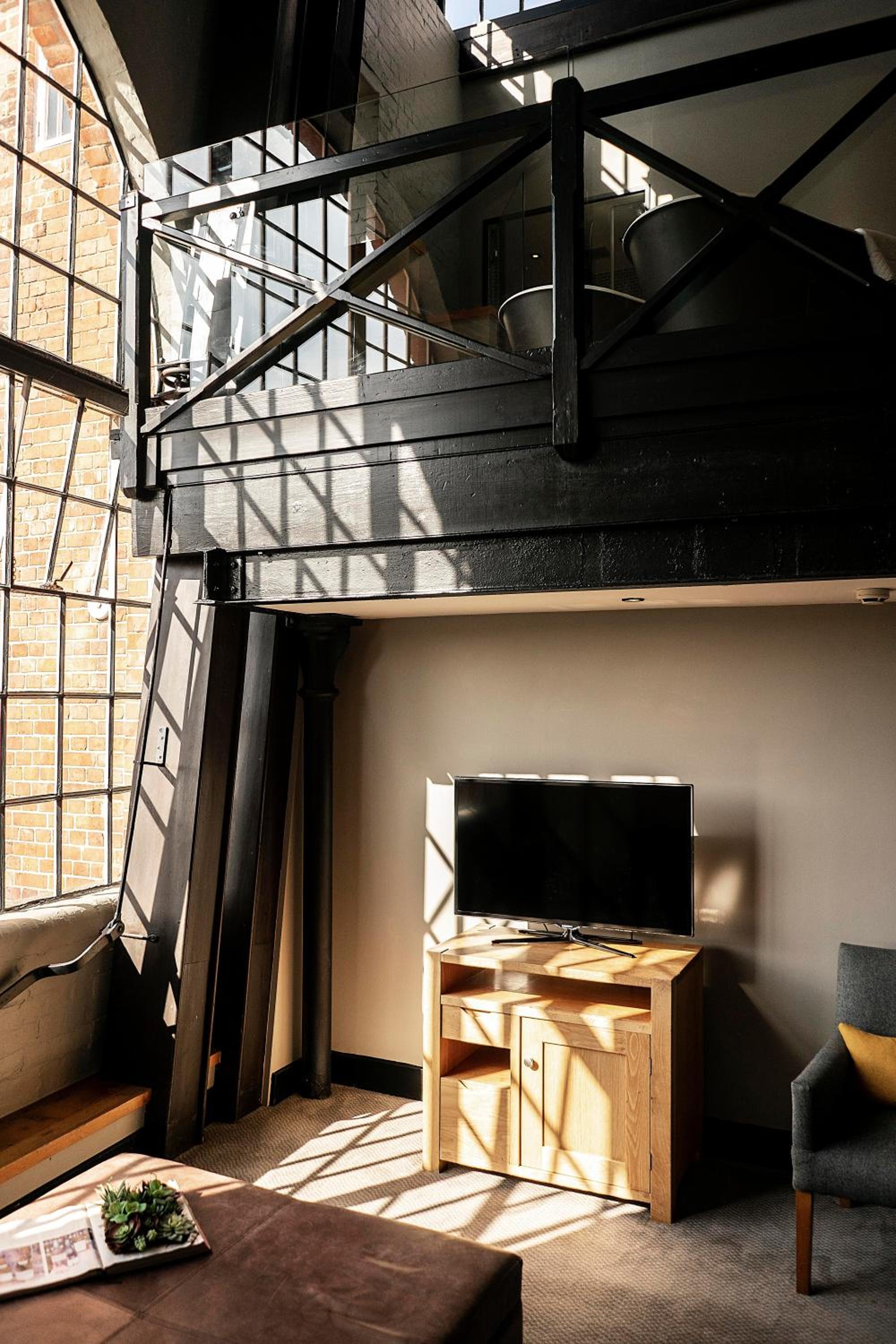 Signature Duplex Suite photo 2