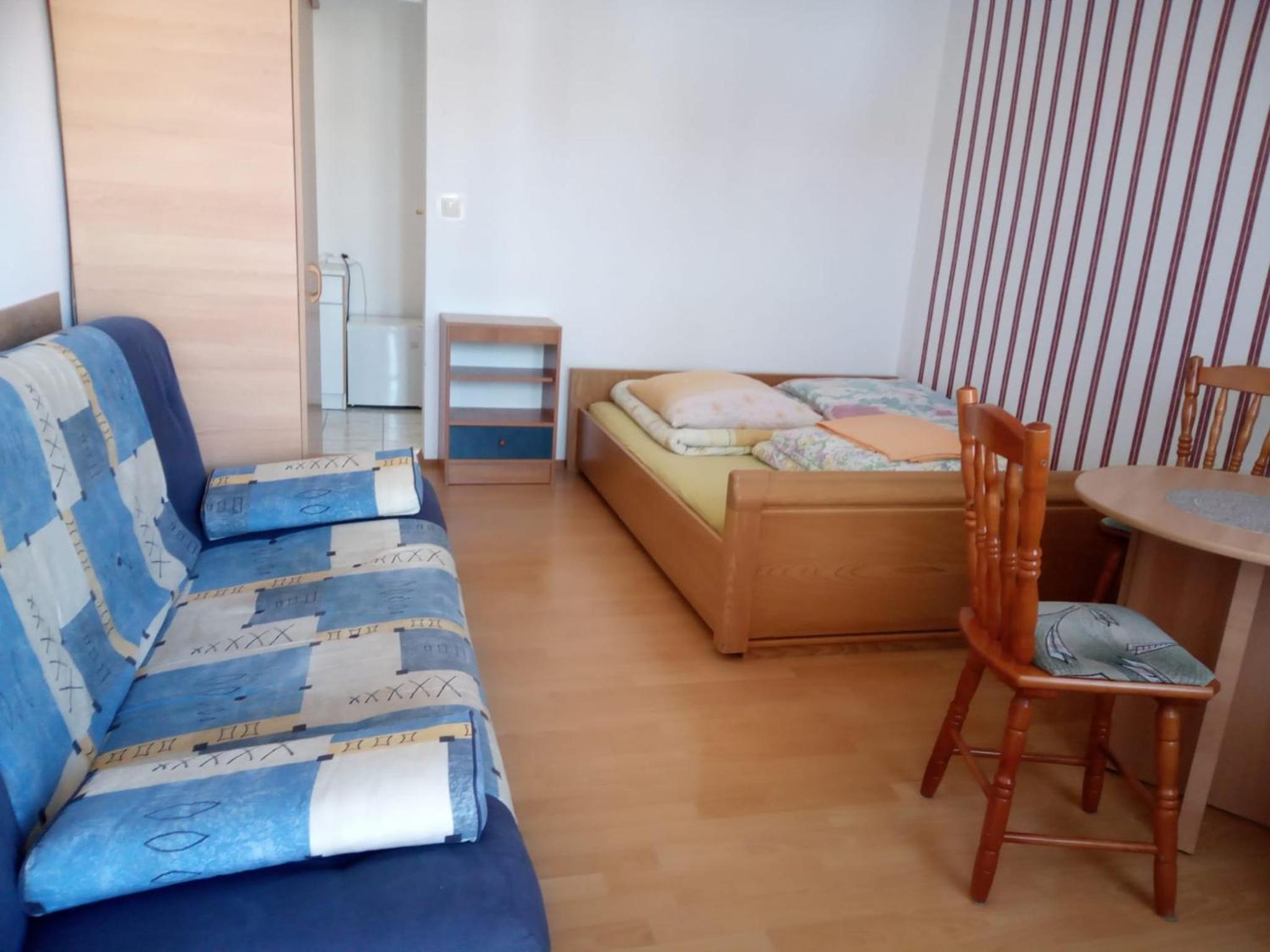 Triple Room with Private Bathroom photo 1