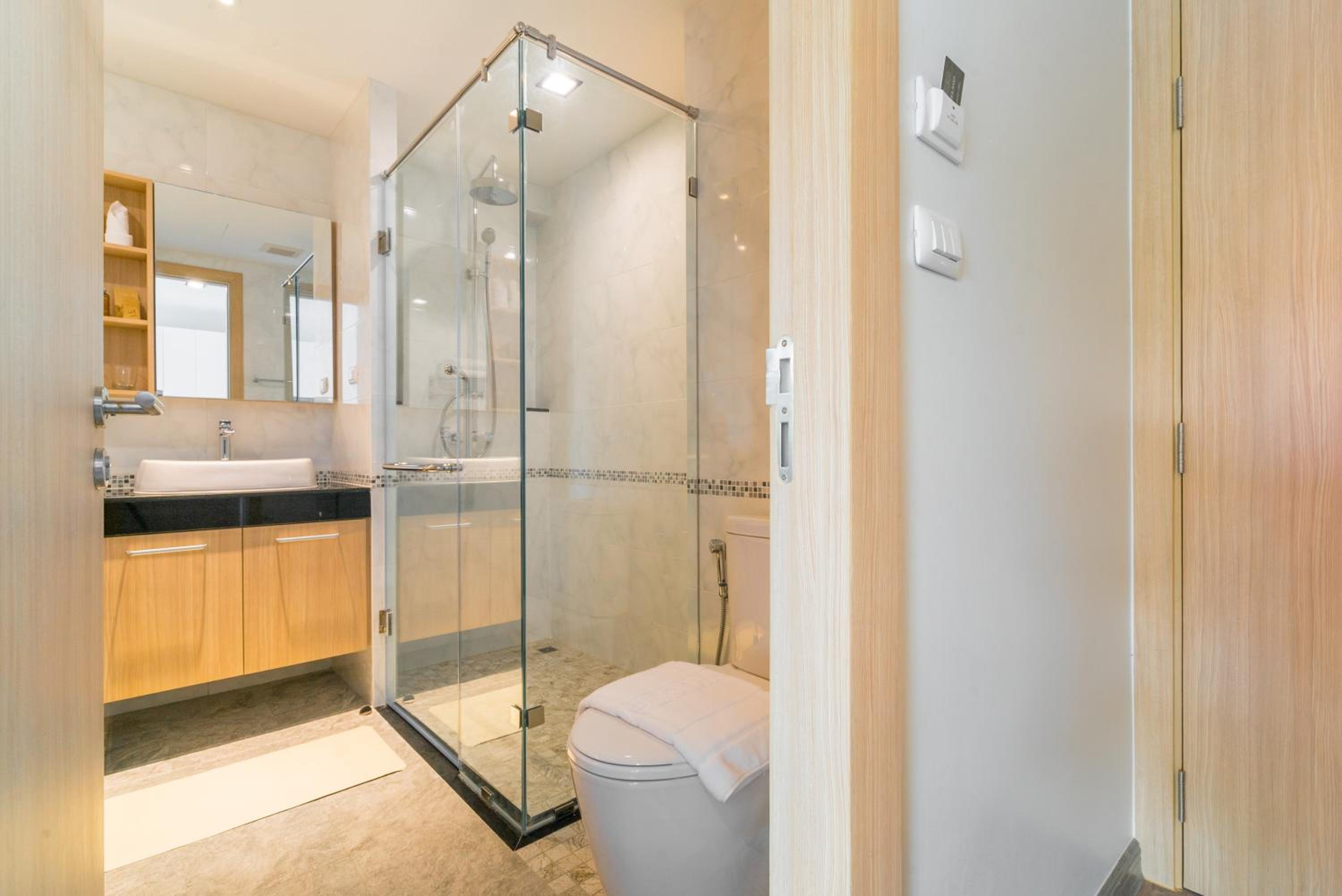 One Bedroom Deluxe Plus photo 3