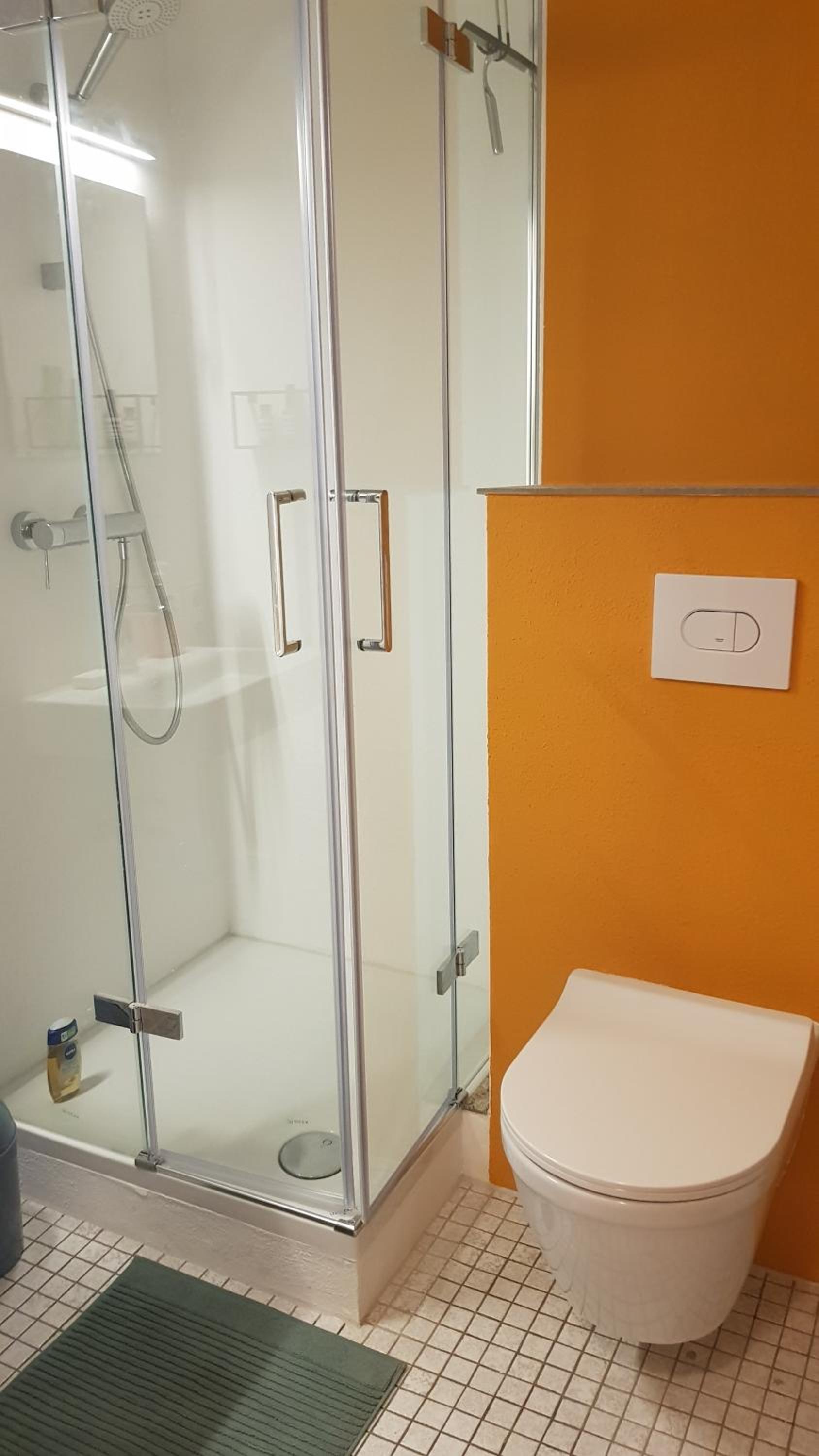 Single Room with Private Bathroom photo 2