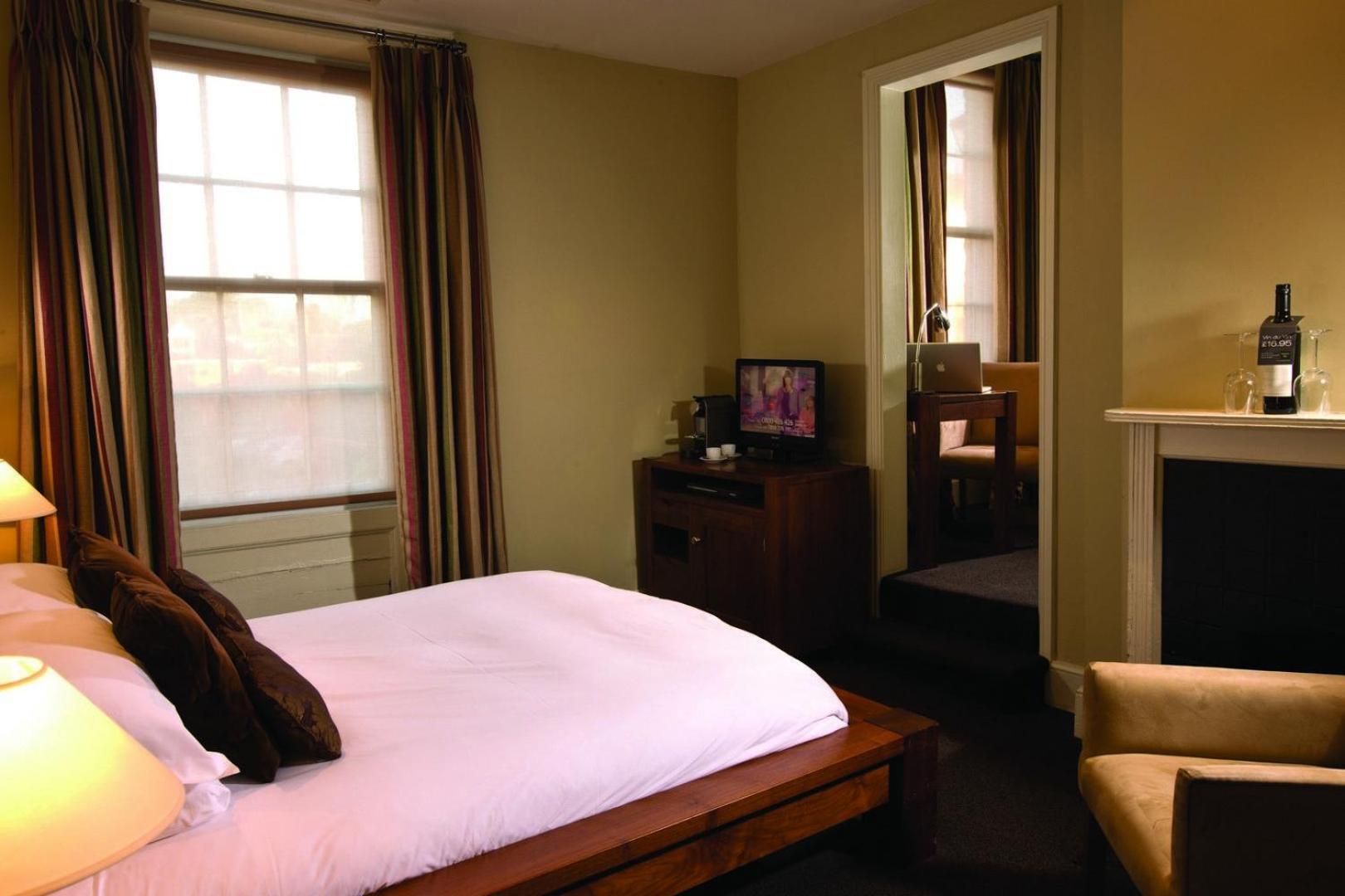 Classic Room photo 3
