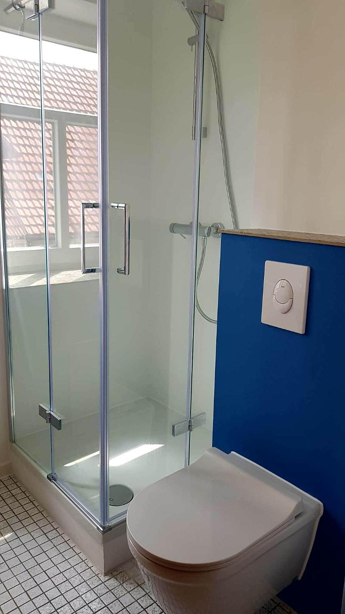 Double Room with Private Bathroom photo 2