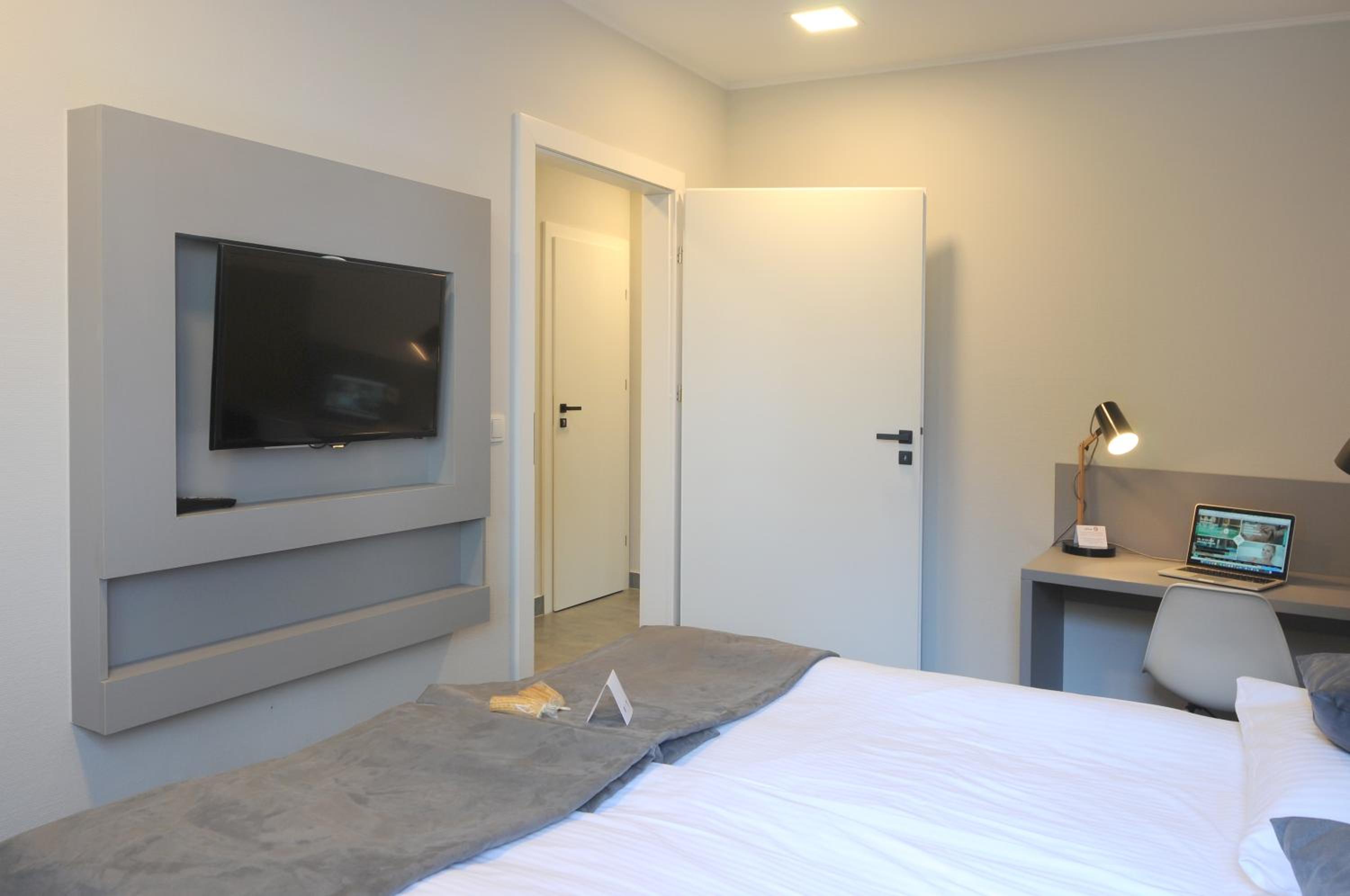 Family Apartment - Photo 4