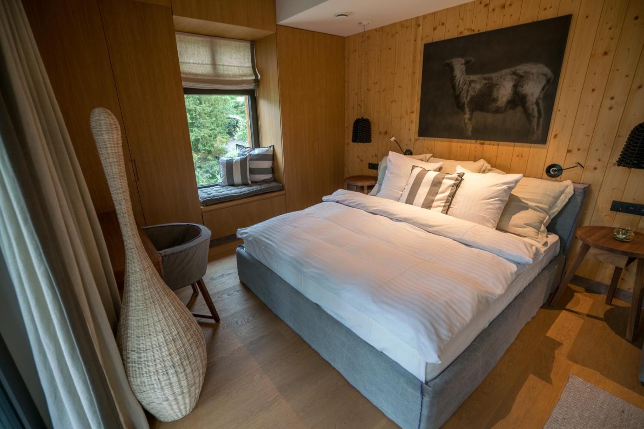 King Studio with Sofa Bed photo 3