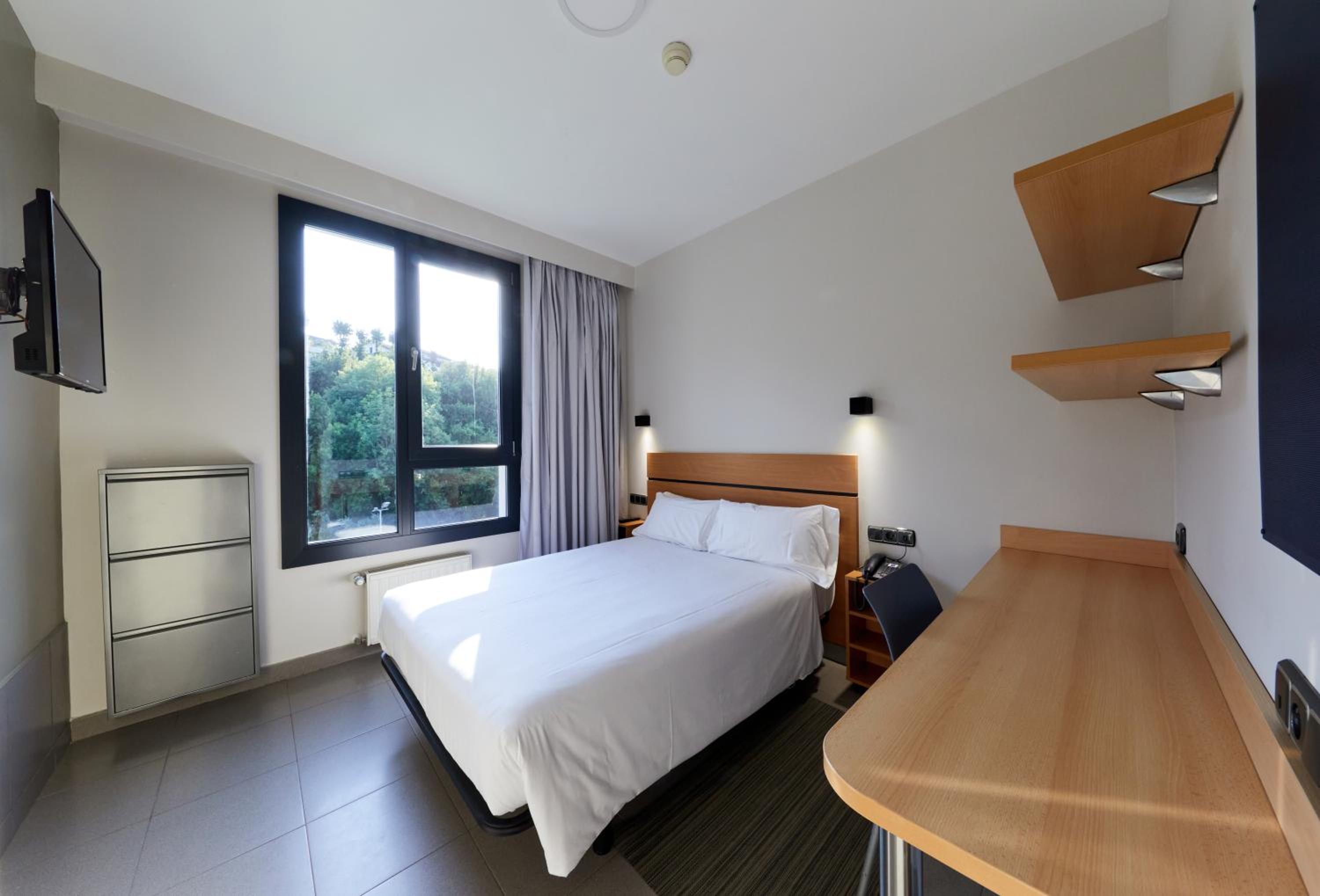 Habitación Doble Económica