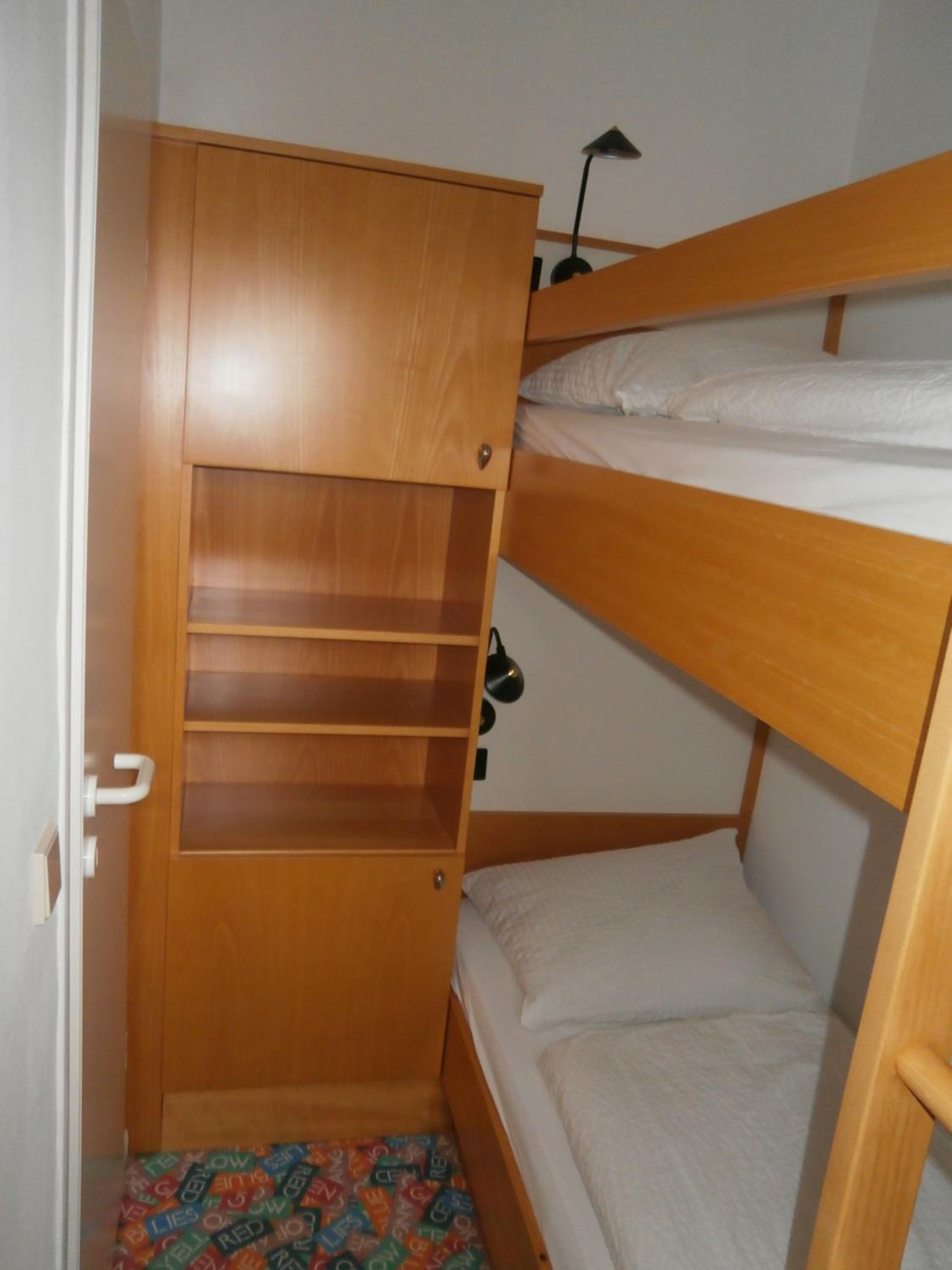 Apartment with Terrace photo 1