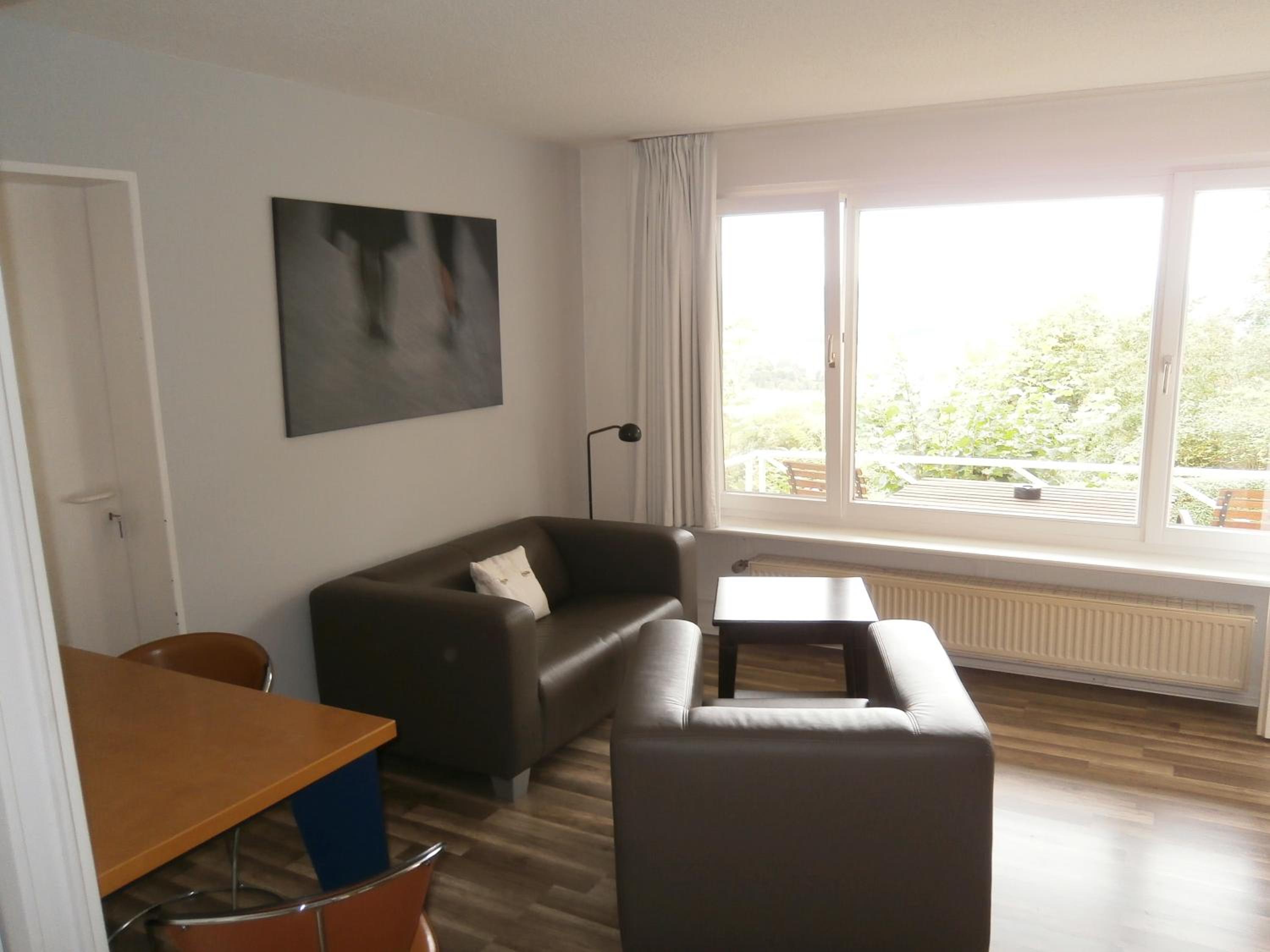 Apartment with Terrace photo 2