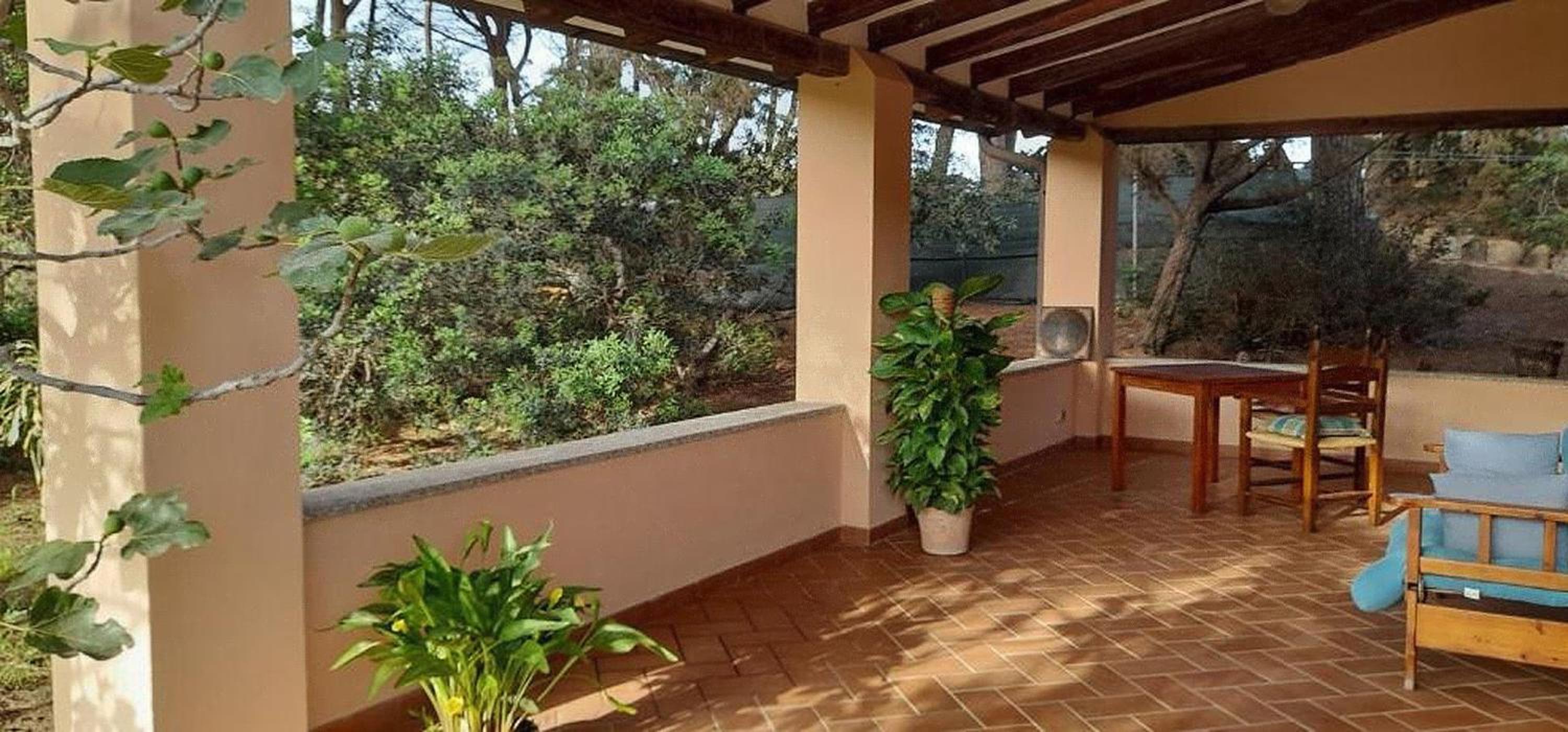 Double Room with Patio photo 3