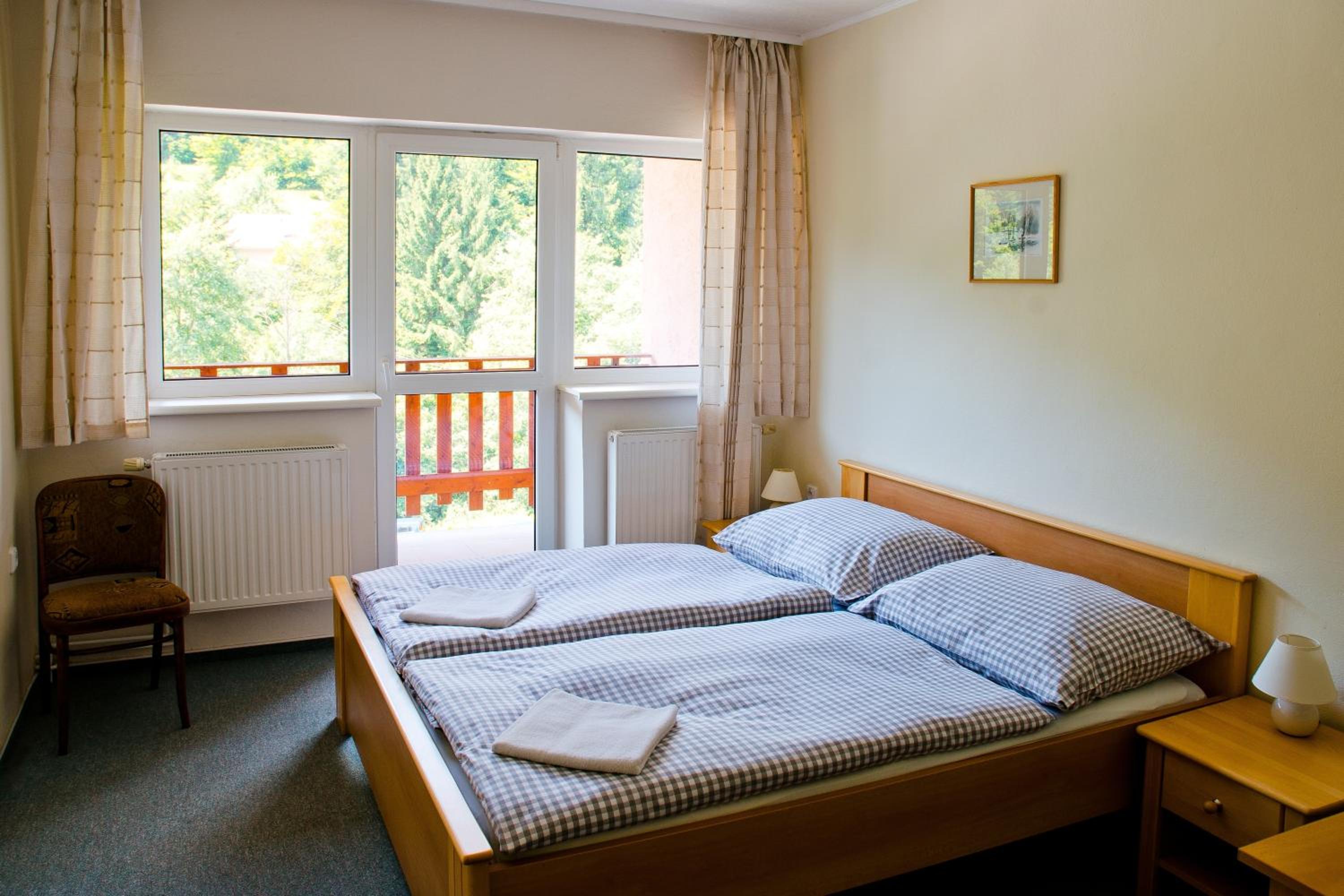 Double Room - Photo 1