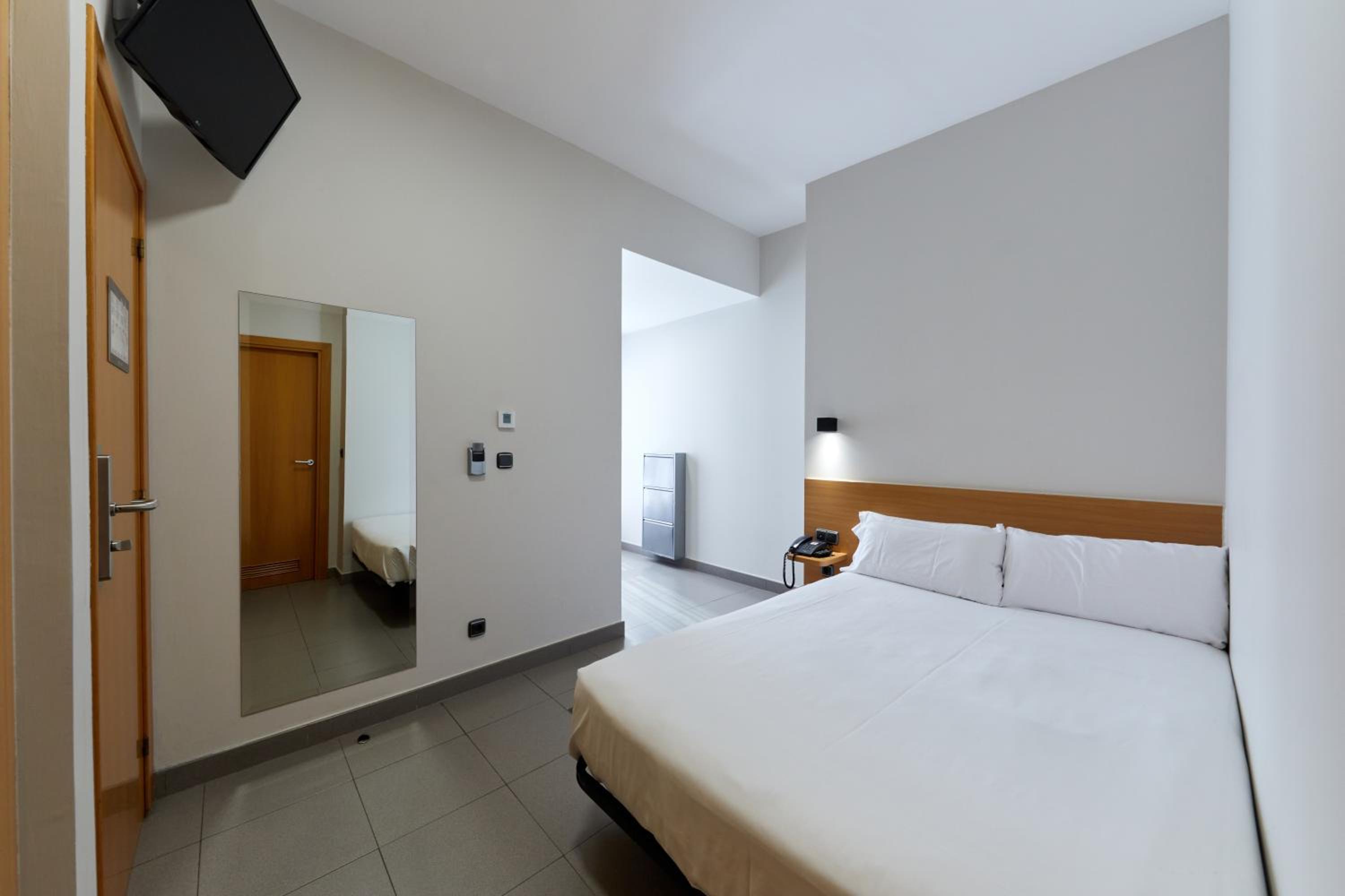 Habitación Individual