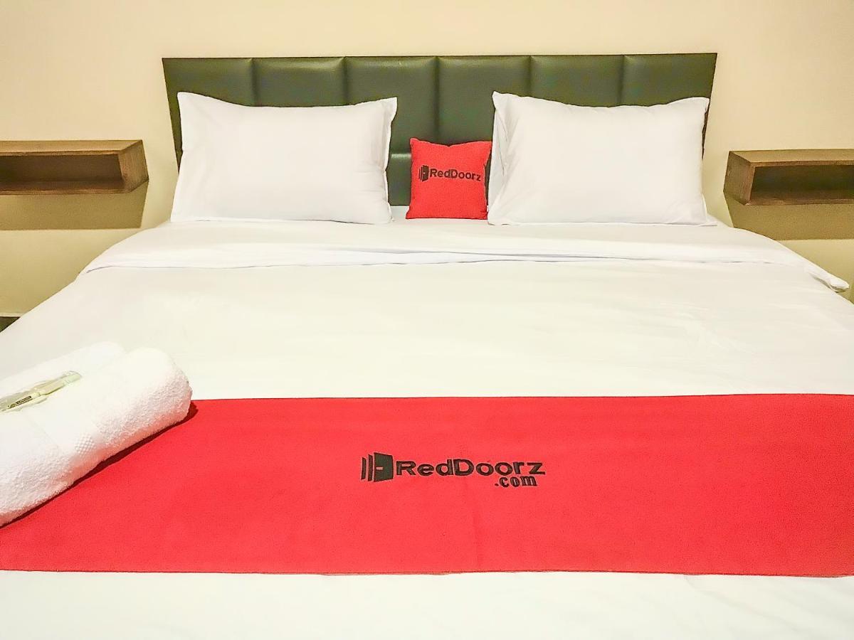 Economy Double Room photo 2