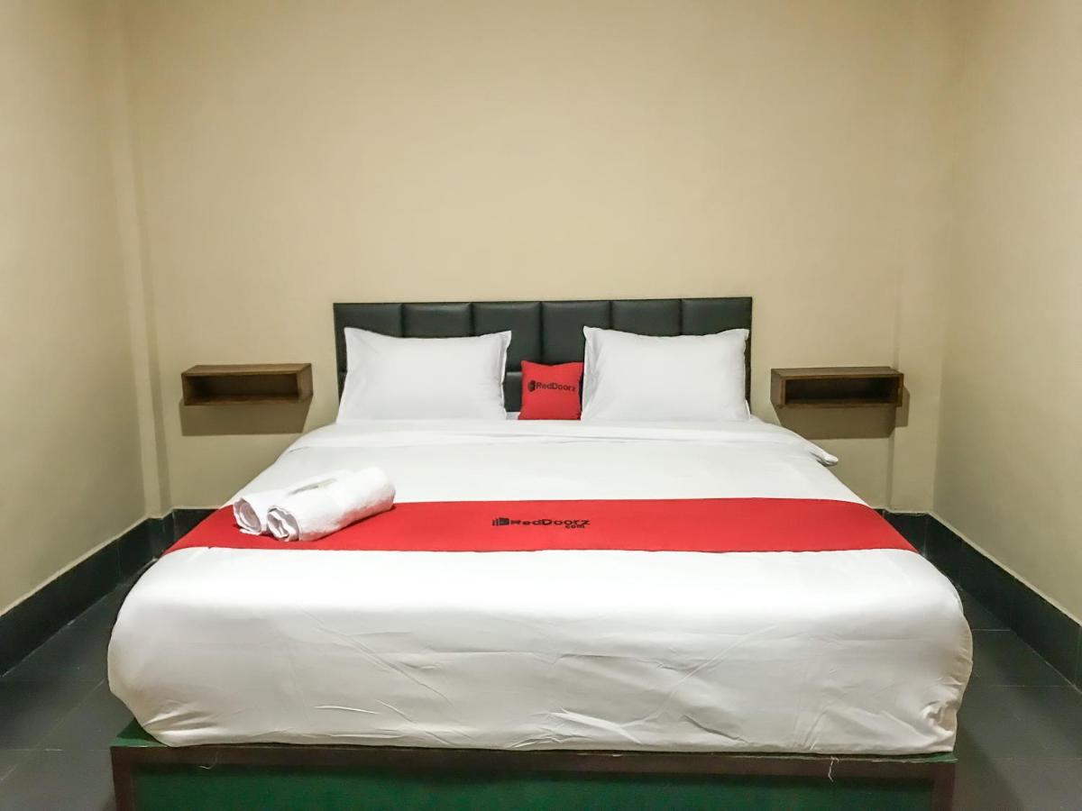 Economy Double Room photo 1