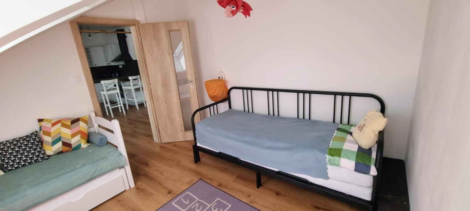 Two-Bedroom Apartment - Photo 3