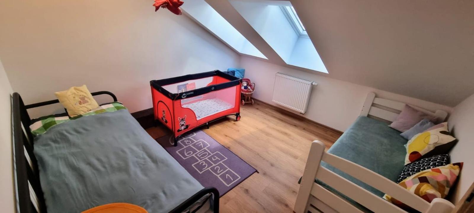 Two-Bedroom Apartment - Photo 4