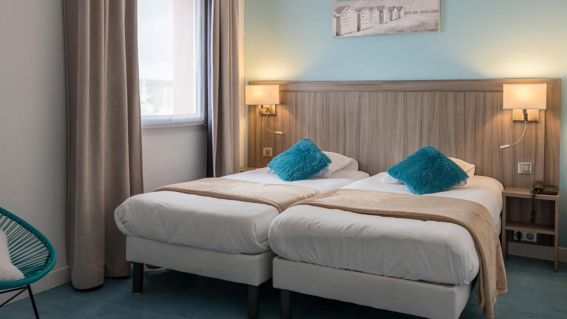 Standard Triple Room - Photo 5