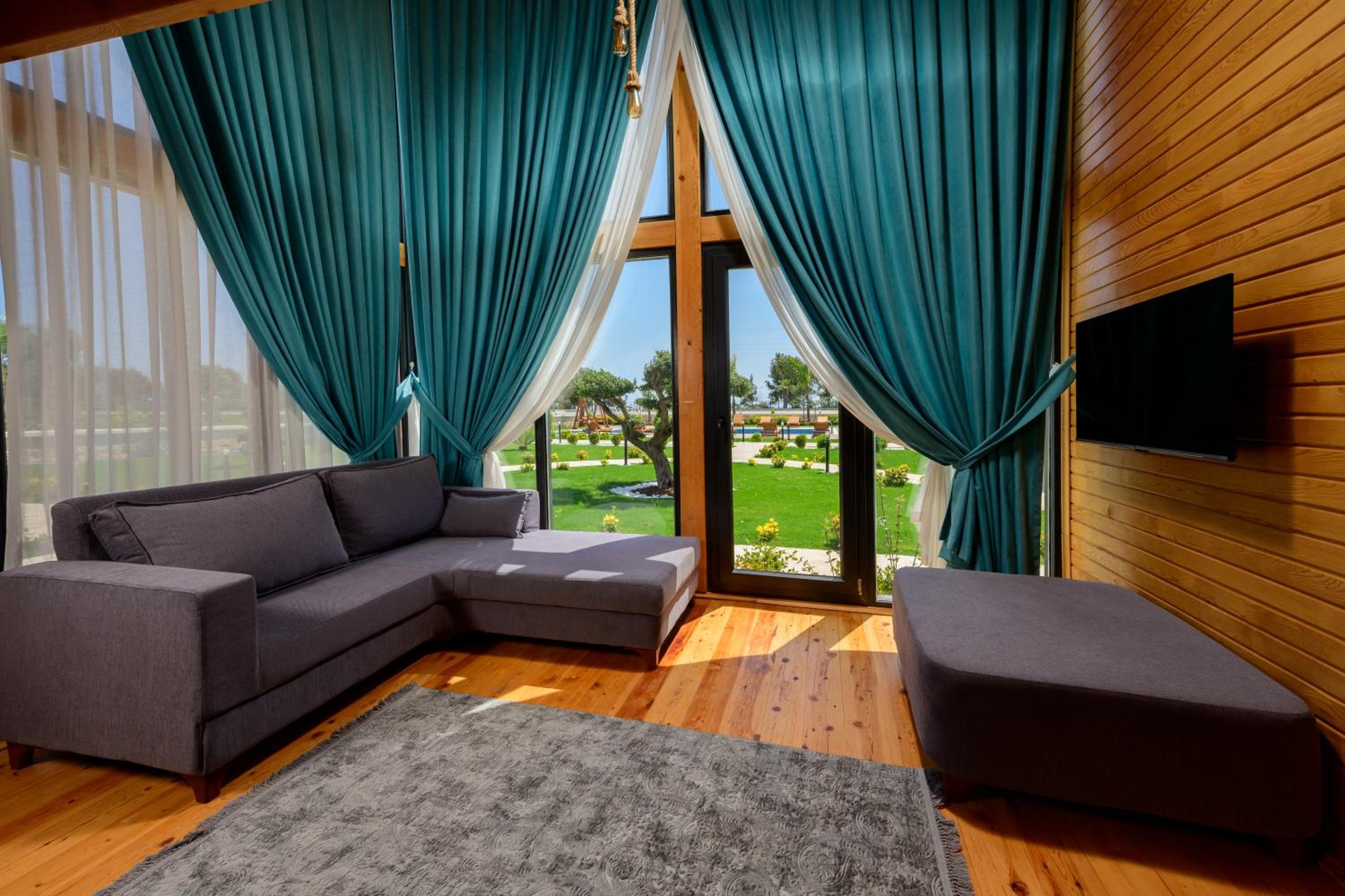 Villa with Sea View photo 1