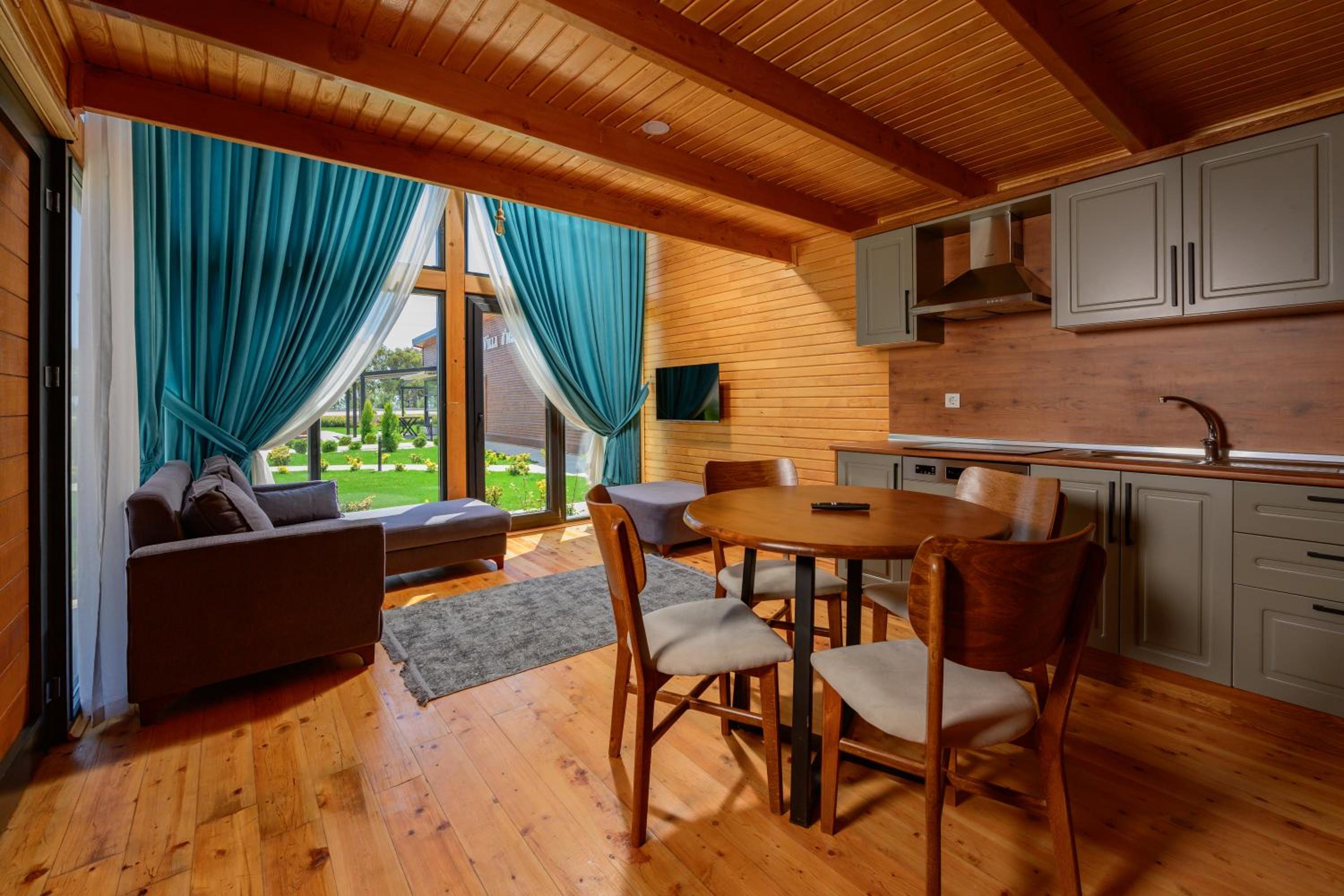 Two-Bedroom Villa photo 3