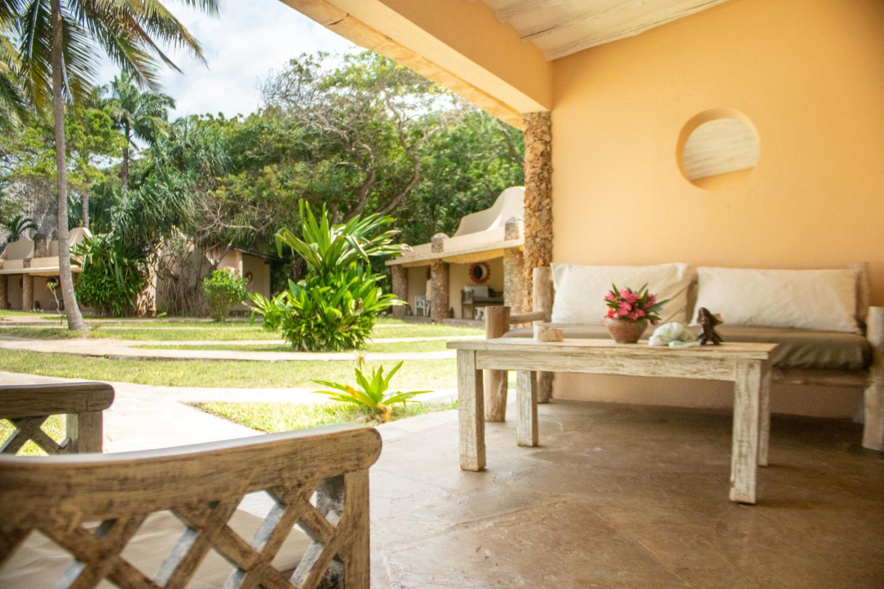 Triple Room with Sea View - Photo 4