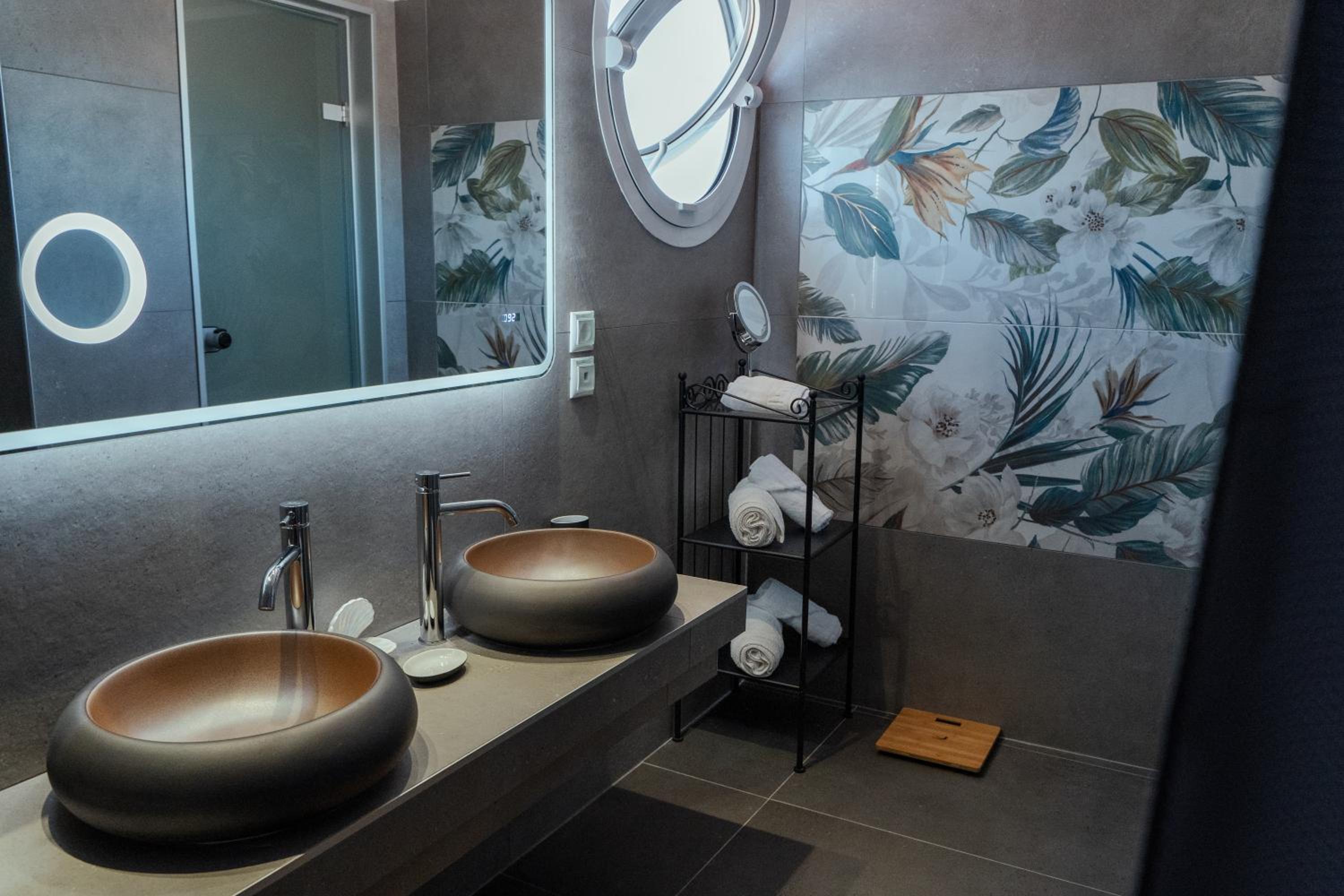 Junior Suite with Sea View photo 3